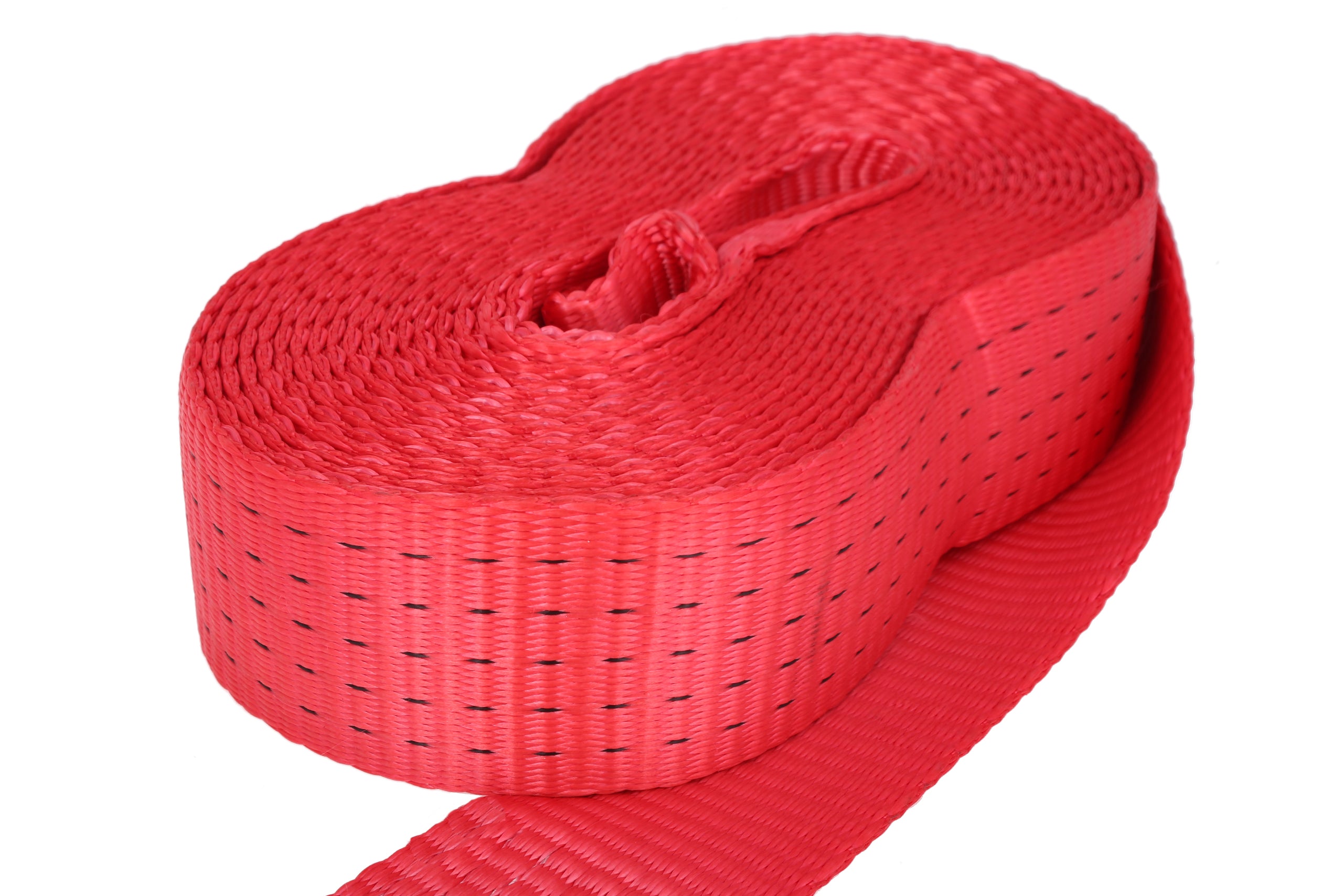 Zurrgurt /Spanngurt, 10m, 50mm, LC 5000 daN, einteilig, STF 300, Kurzhebelratsche