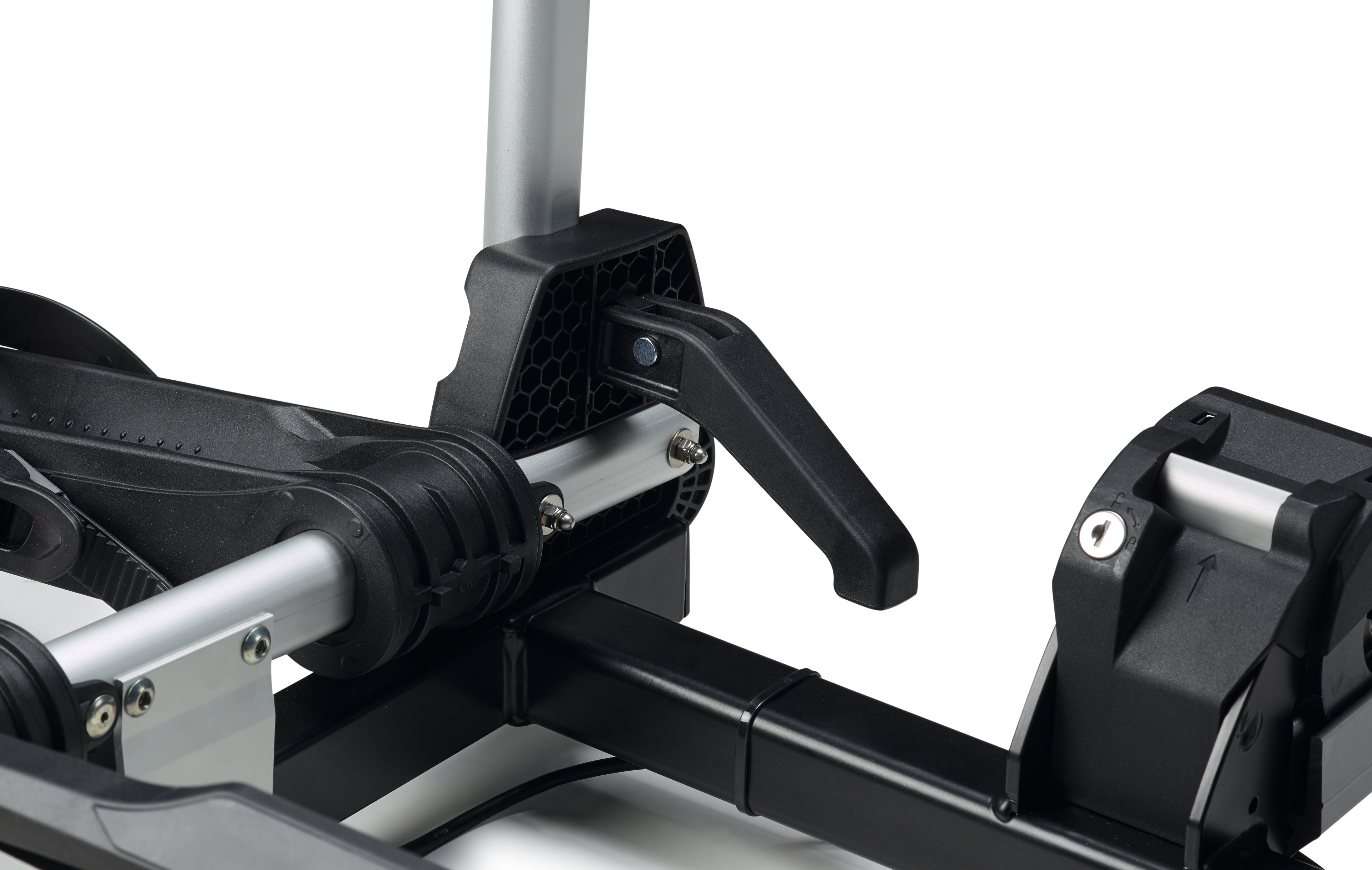 Fahrradträger Premium faltbar 2 Fahrräder | 000071105J VW