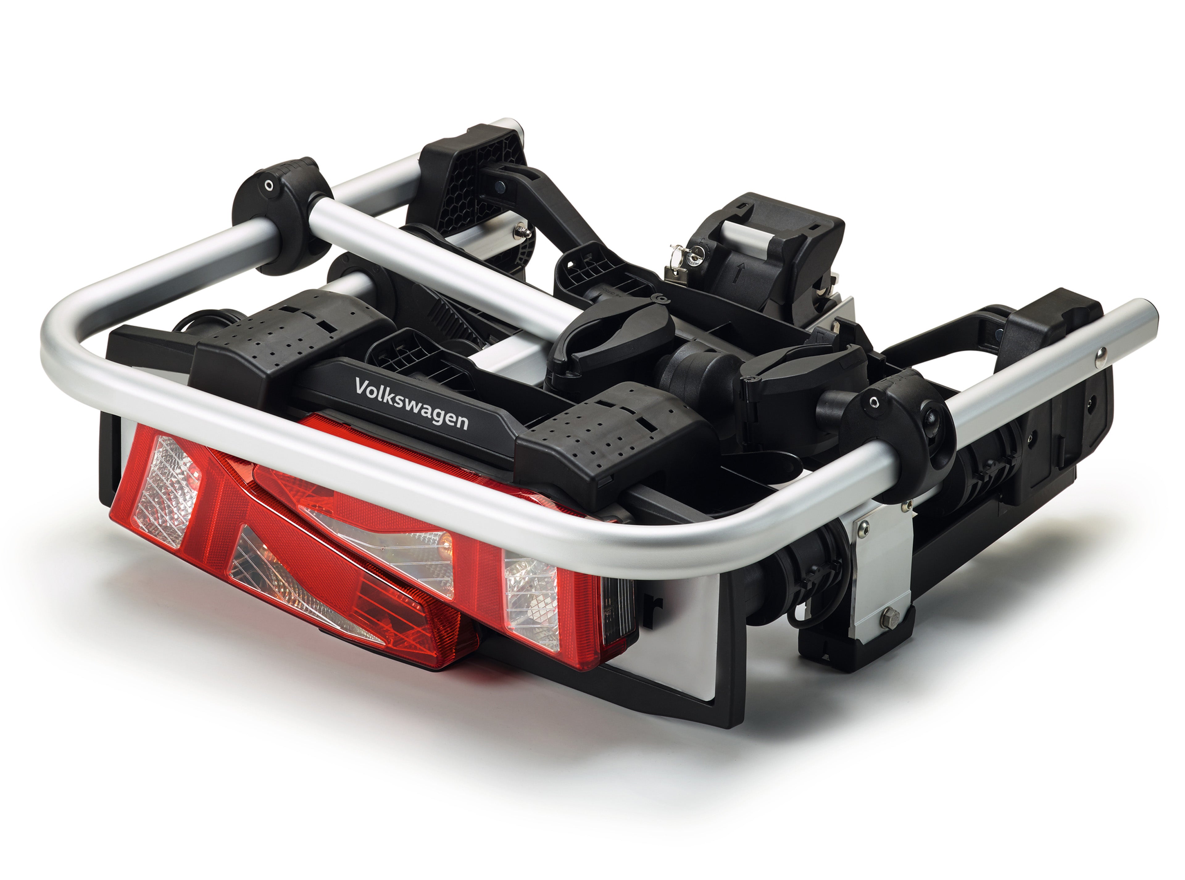 Fahrradträger Premium faltbar 2 Fahrräder | 000071105J VW