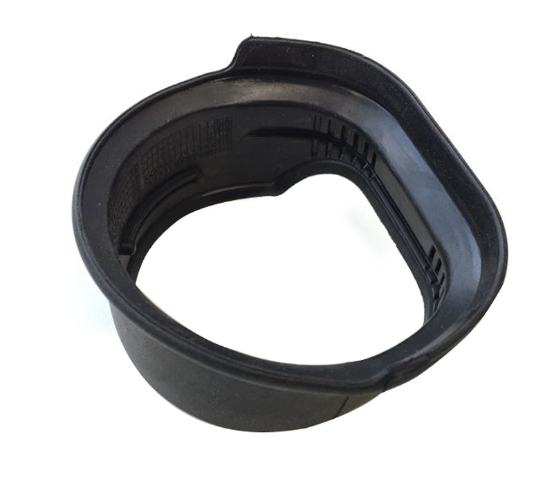 Schutzring für Ladestecker Typ 2 | 12E971874A Volkswagen Audi Seat Skoda