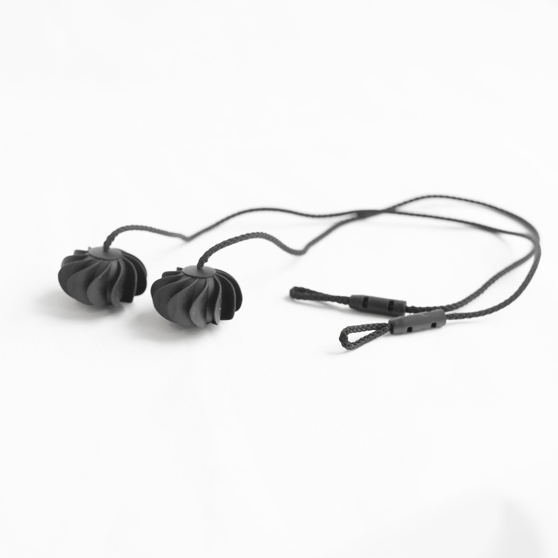 Haltebandset für Hutablage Golf 5/6