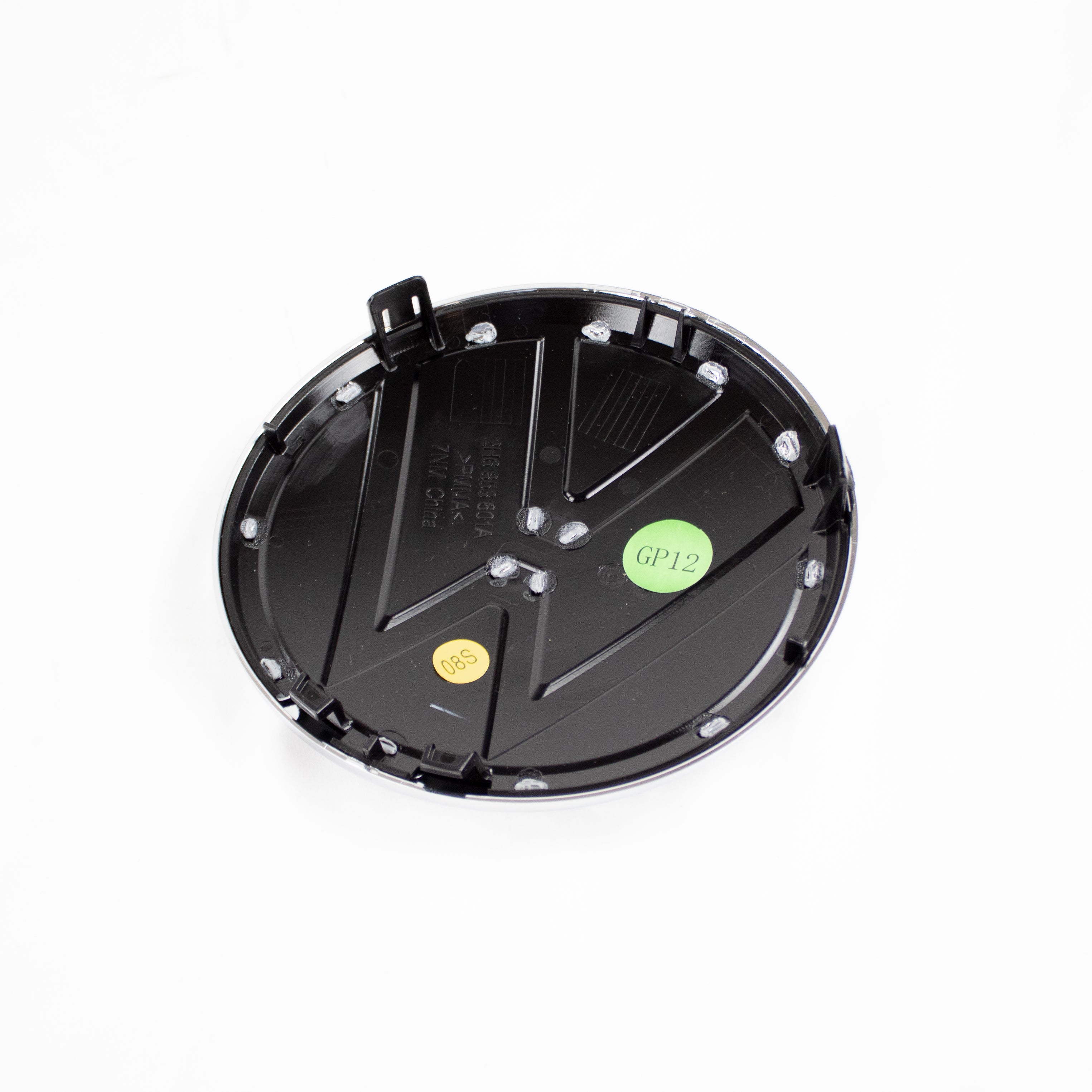 Volkswagen Amarok Frontgrill Emblem | 2H6853601ADPJ