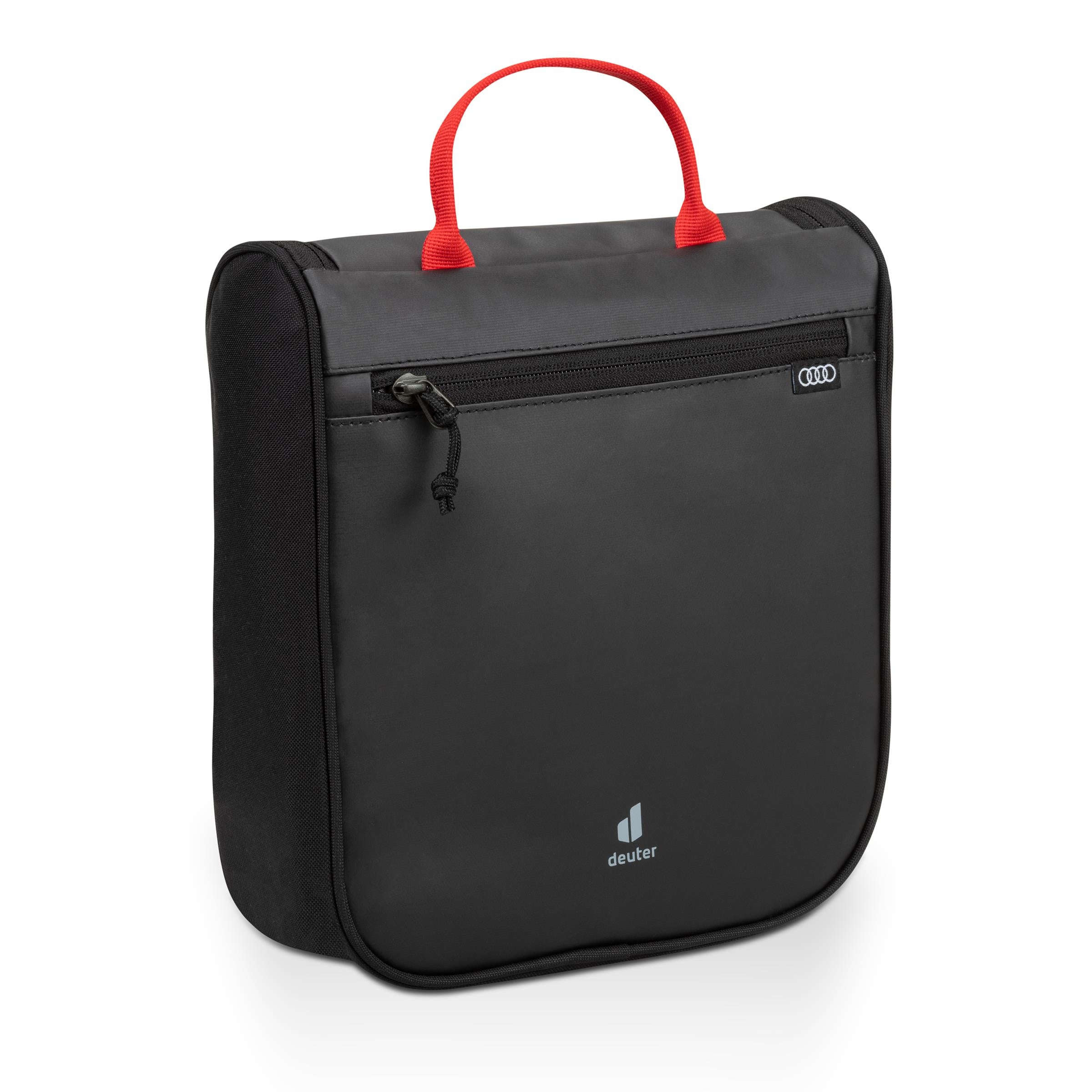 Audi Sport Wash Center, schwarz | 3152200700