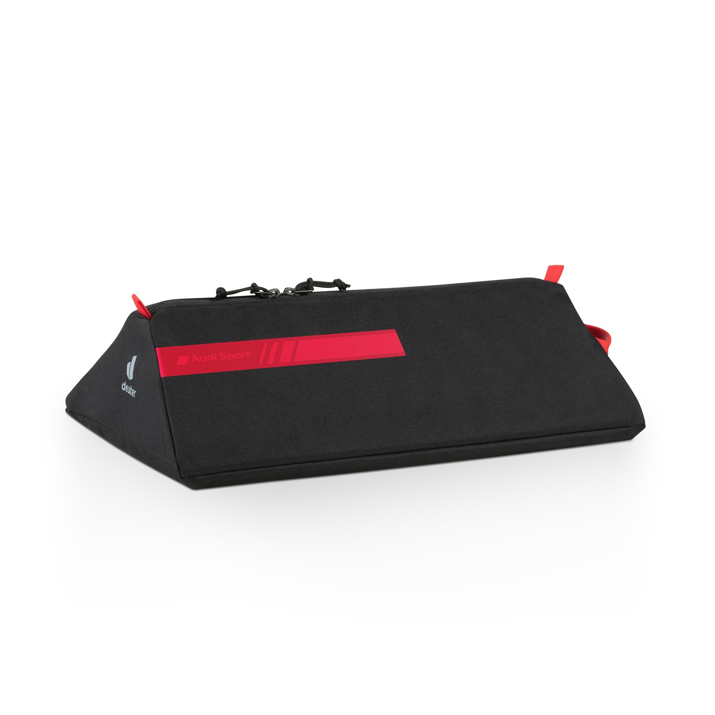 Audi Sport Schuhtasche, schwarz | 3152200800