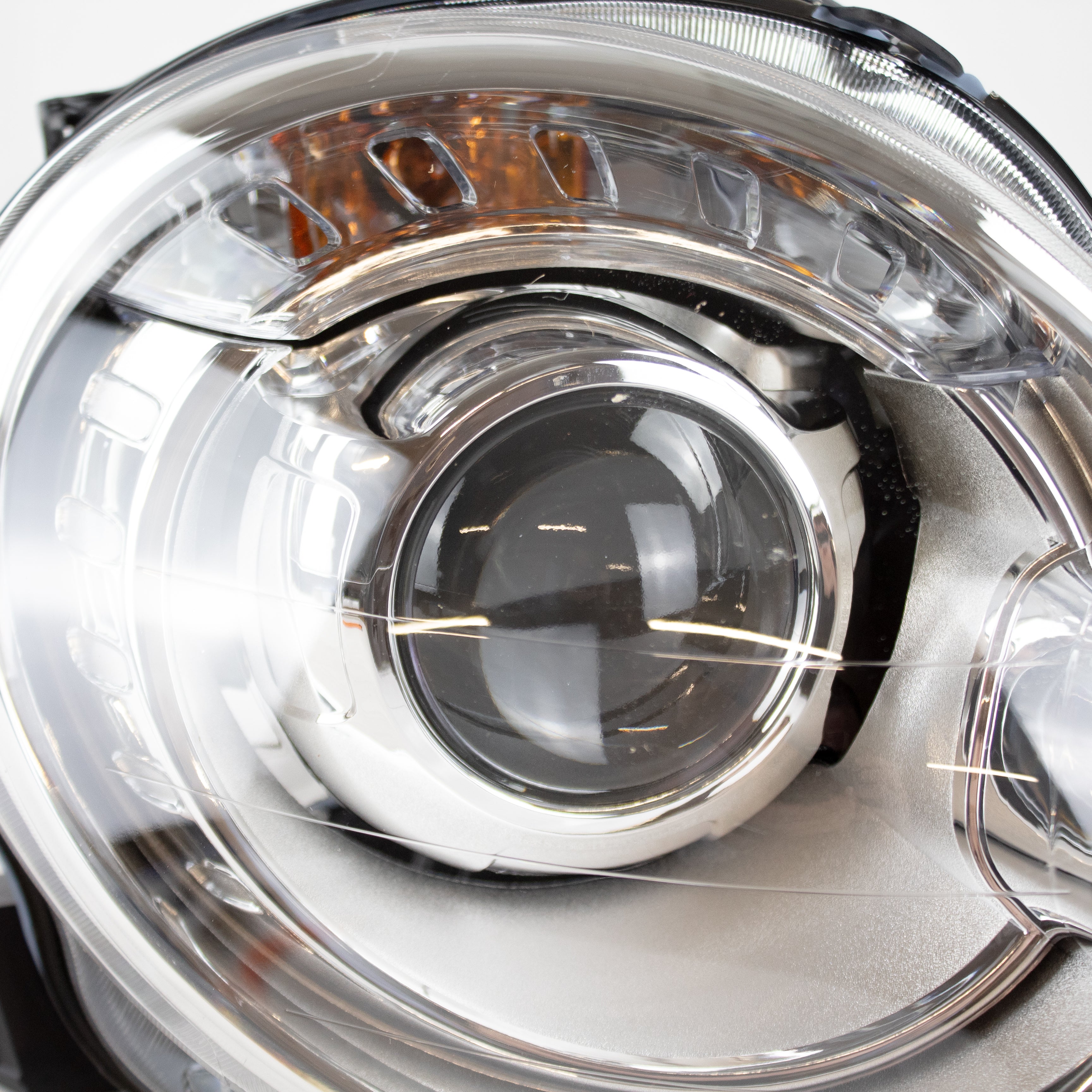 Fiat Xenon Scheinwerfer vorne Fiat 500 | 52059130