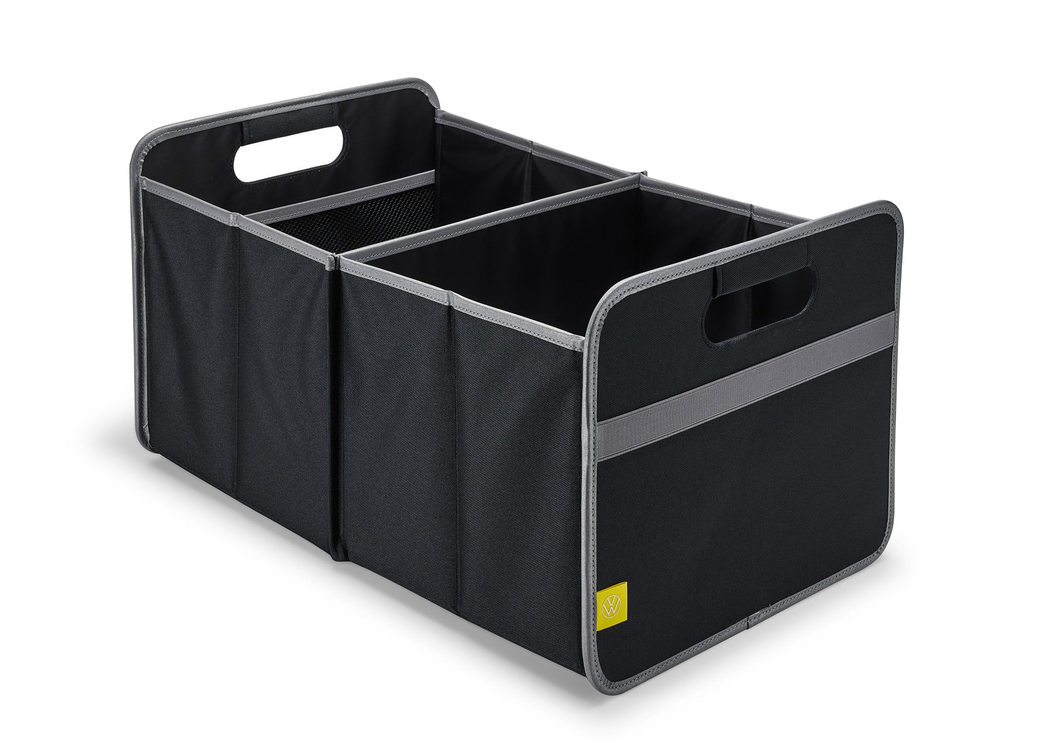 Faltbare Transportbox, Faltbox anthrazit/silber | 5H0061104 Volkswagen