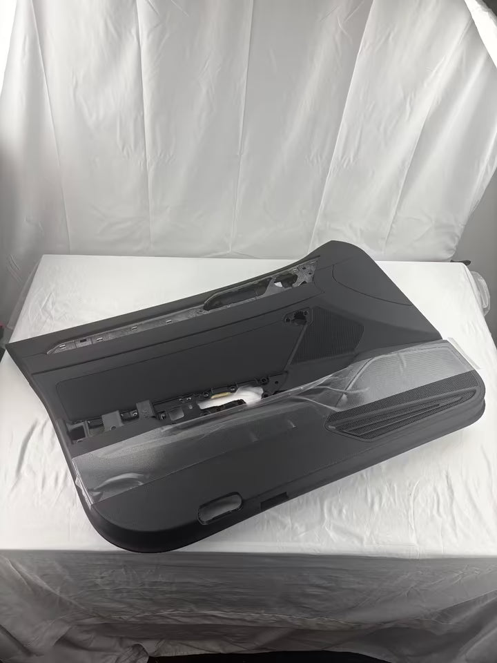 Vw Passat Türverkleidung (Stoff) 2015-2024 3G1867011P GRD Neuwertig
