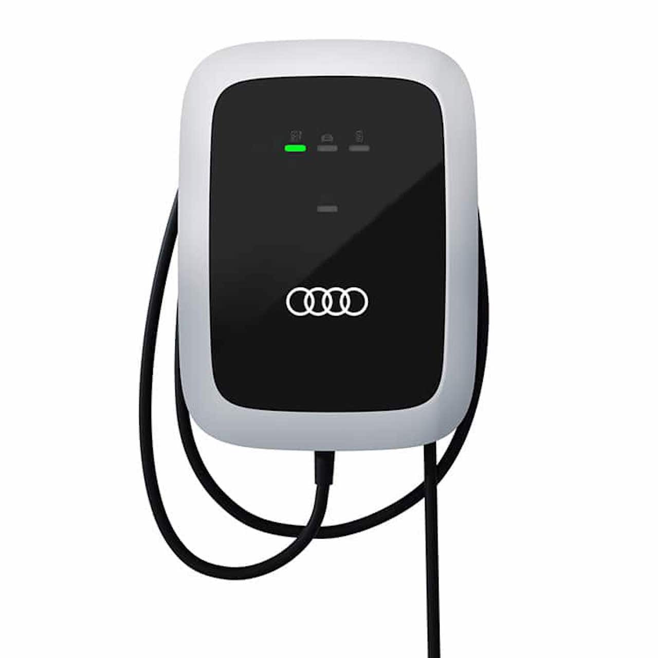 Audi Wallbox Plus 7 5m Kabel Mode 3 bis zu 11kW