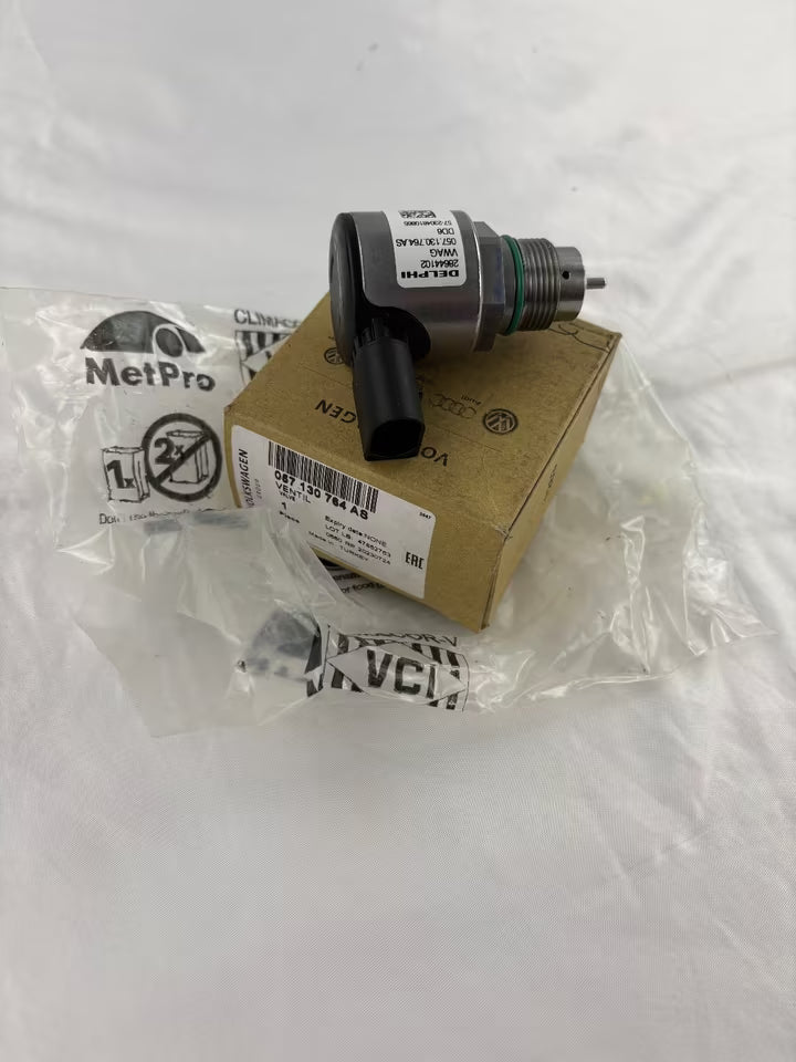 VW Audi Bentley Druckregelventil 057130764AS