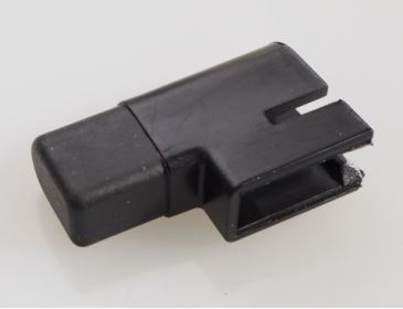 T5 / T6 Anschlagpuffer/Gummi-Tankklappe/Deckel | 7H0809948 Volkswagen