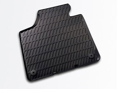 Gummifußmatten Allwetterfußmatten vorne A3 8Y | 8Y1061501 041 Audi