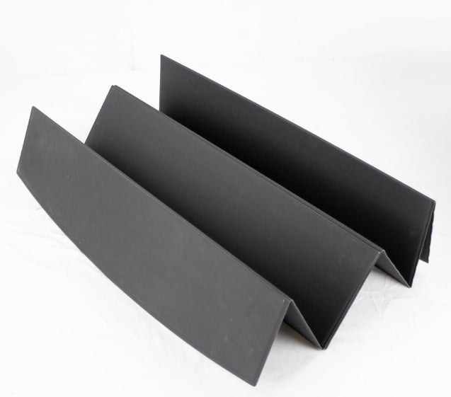 Gepäckraummatte, variabel und faltbar | 80A862559A94H | Gebraucht