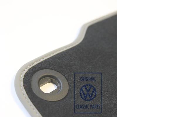 Fußmatten-Set für Golf 4 R32 | JNV863013