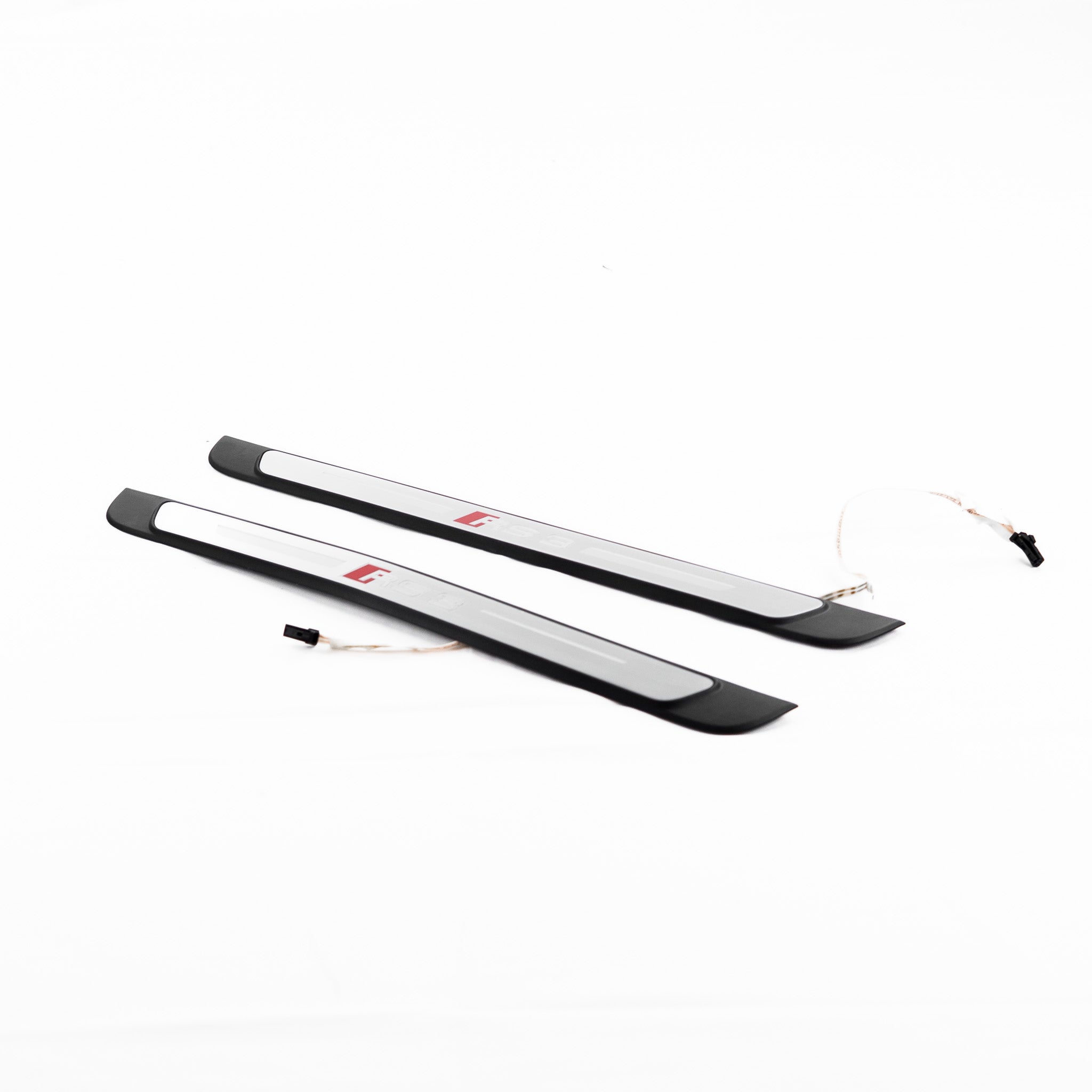 Original Audi RS3 Einstiegsleisten | 8Y0947417B