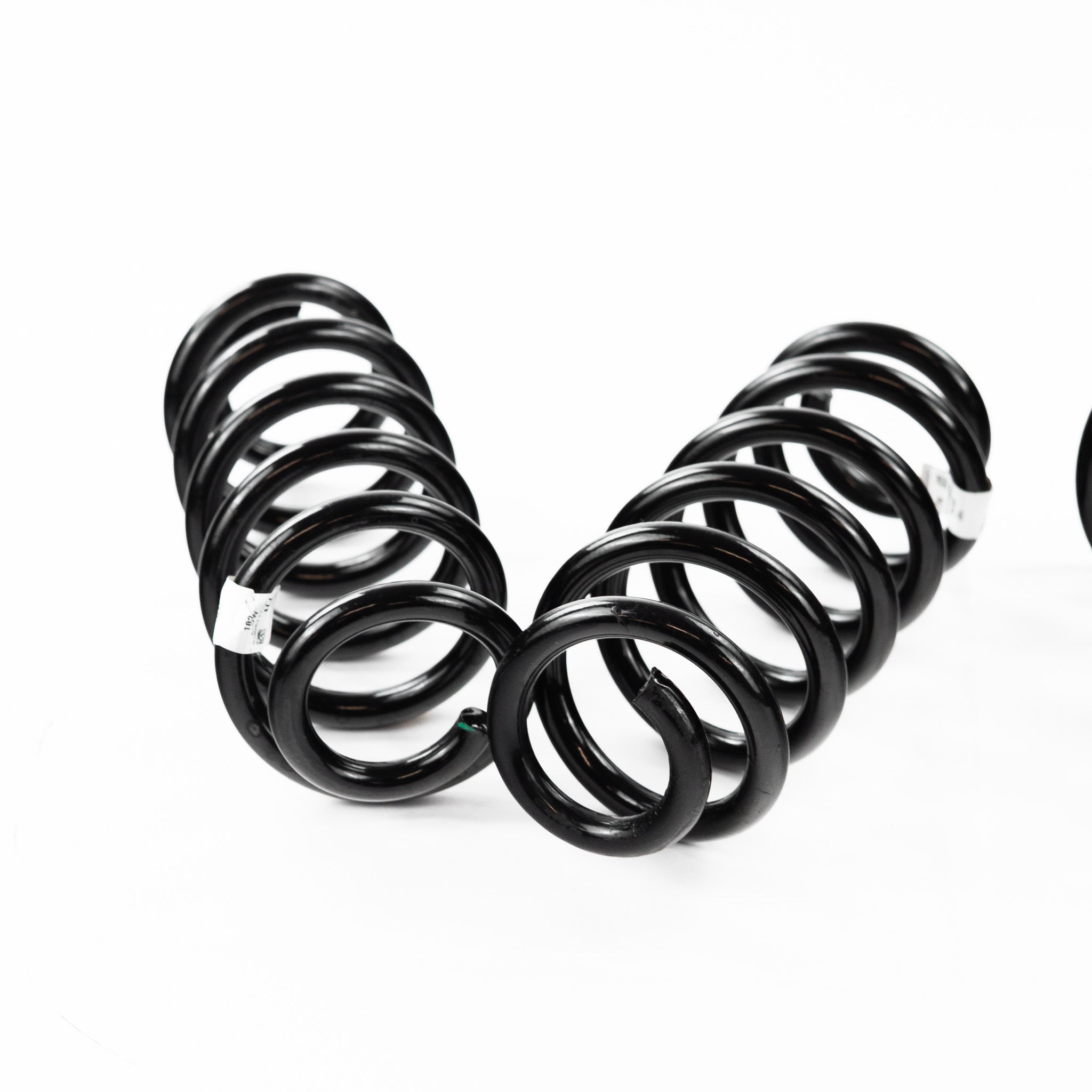 Original Audi RS3 Fahrwerksfedern | 5Q0511115