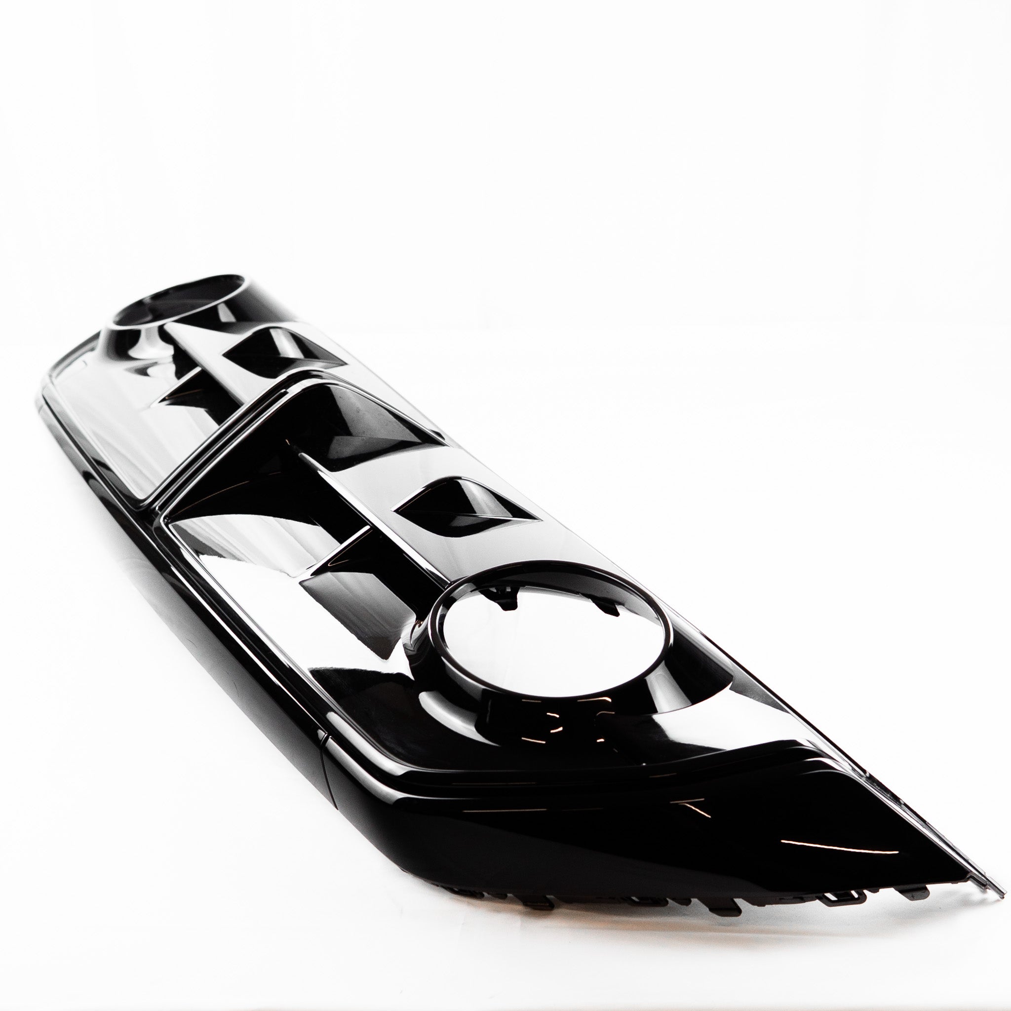 Original Audi RS3 Heckdiffusor | 8Y0807521A