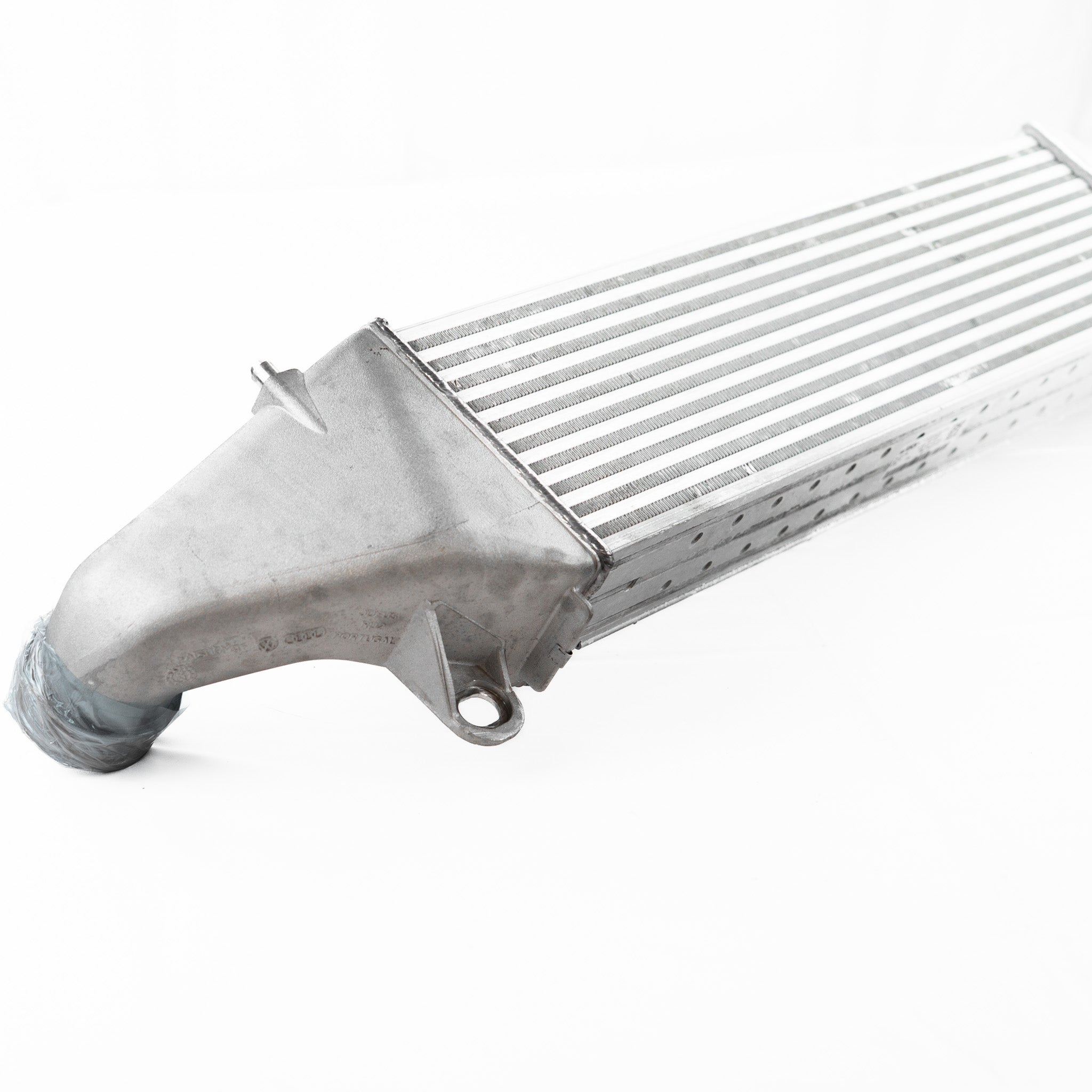 Original Audi RS3 Ladeluftkühler | 83A145803