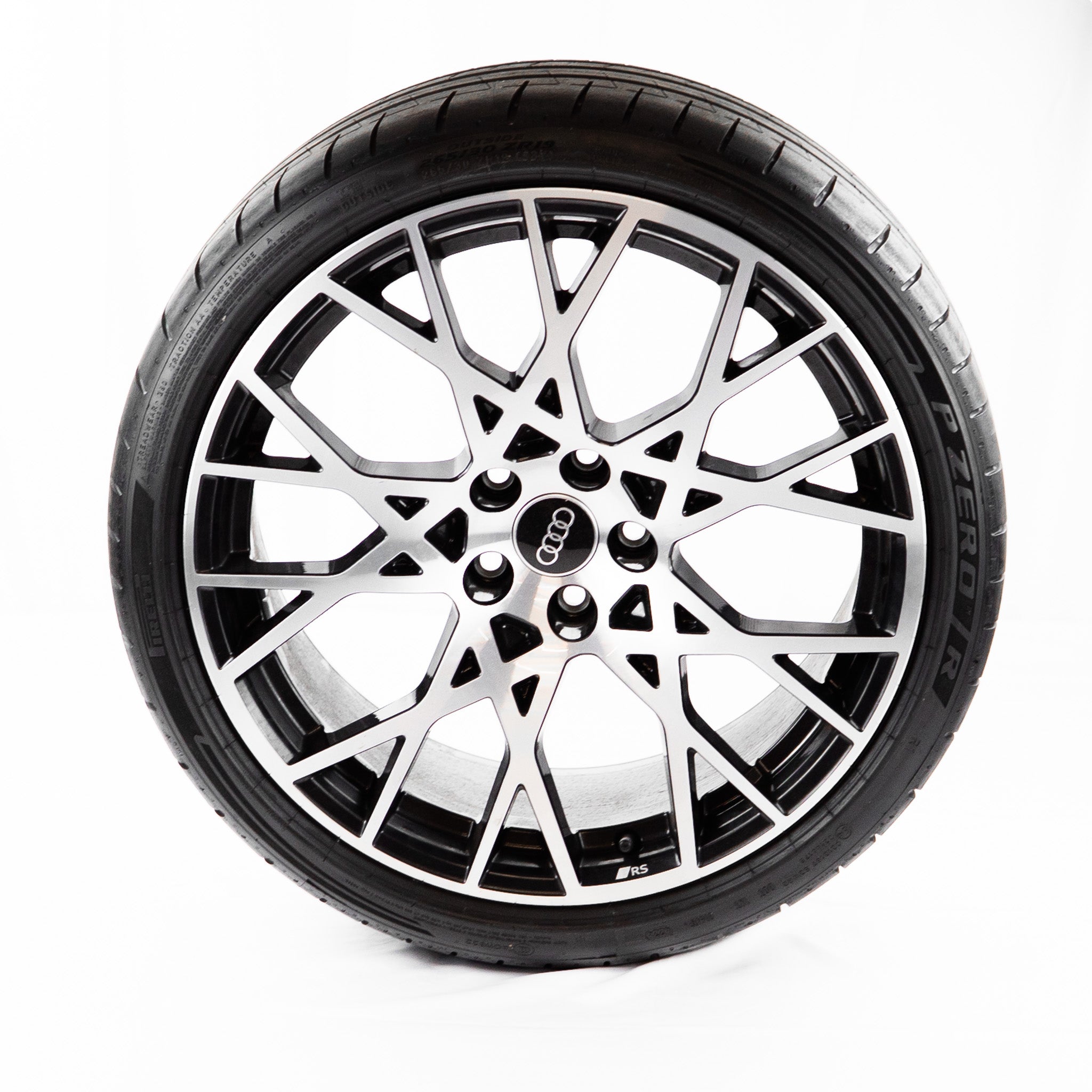 Original Audi RS3 Radsatz | 8Y0601025DD