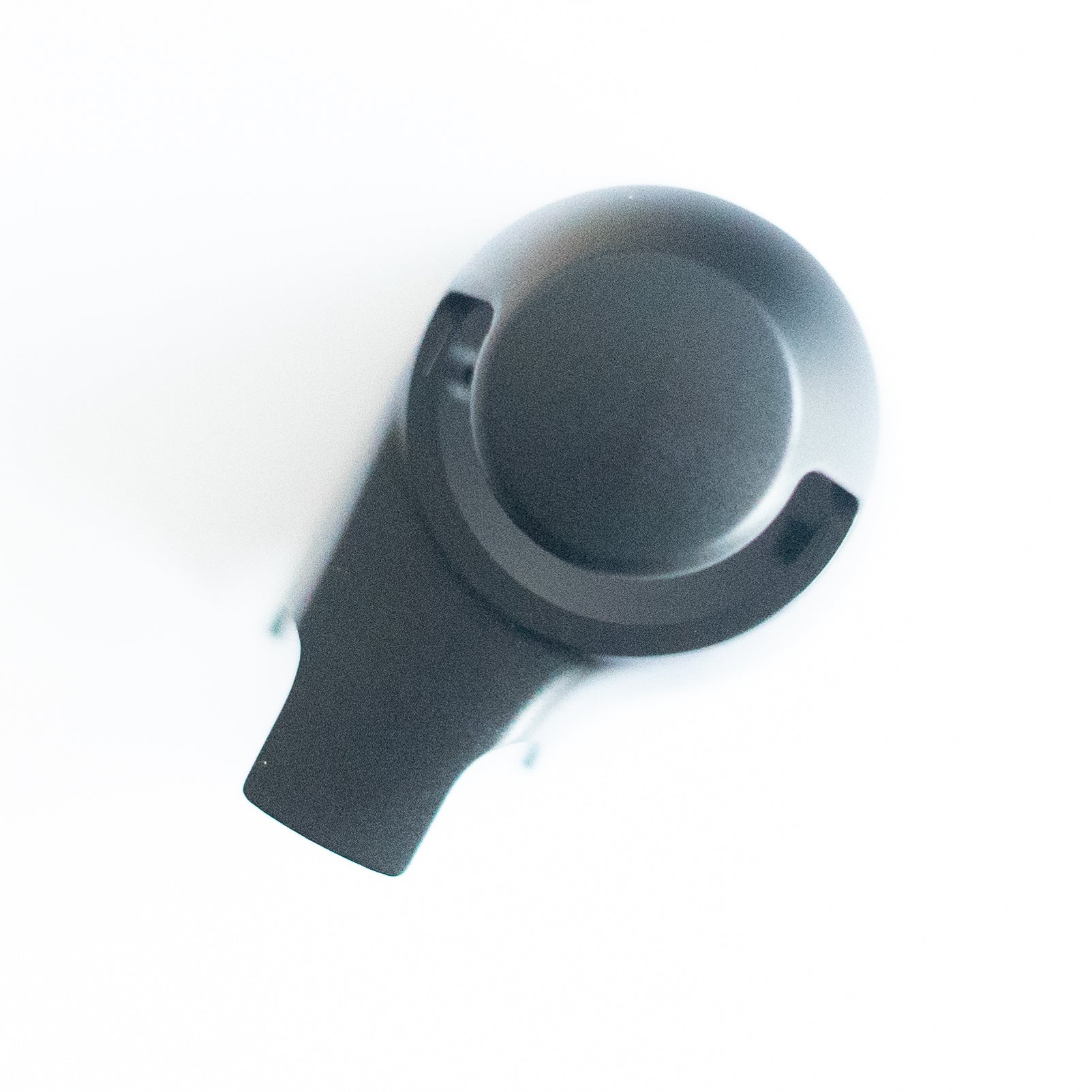 Abdeckkappe Wischerarm hinten Heckscheibe | 5K6955435 VW Skoda Seat