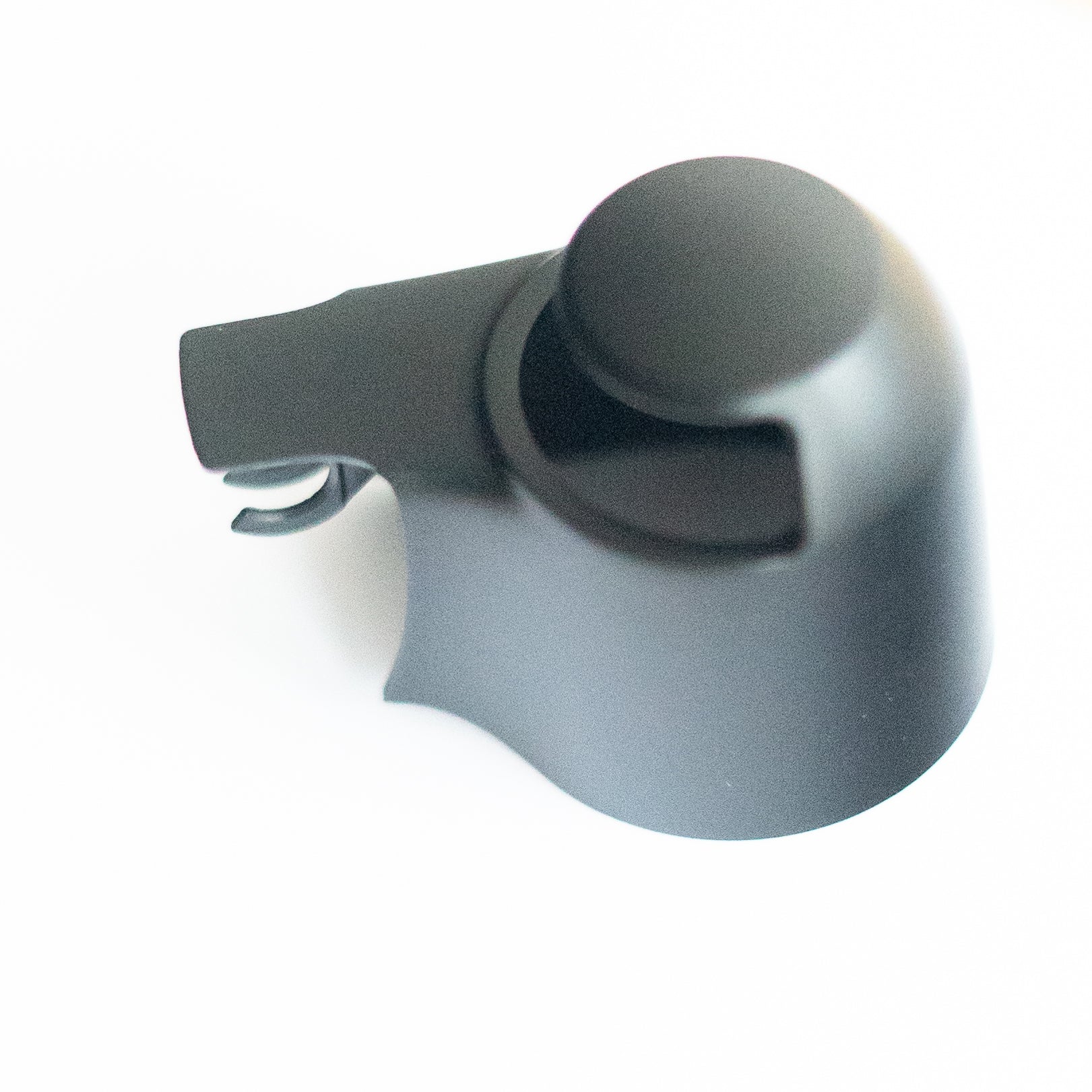 Abdeckkappe Wischerarm hinten Heckscheibe Golf 5 + 6 Passat Fabia Ibiza VW T5/T6 ab 2006 | 6Q6955435