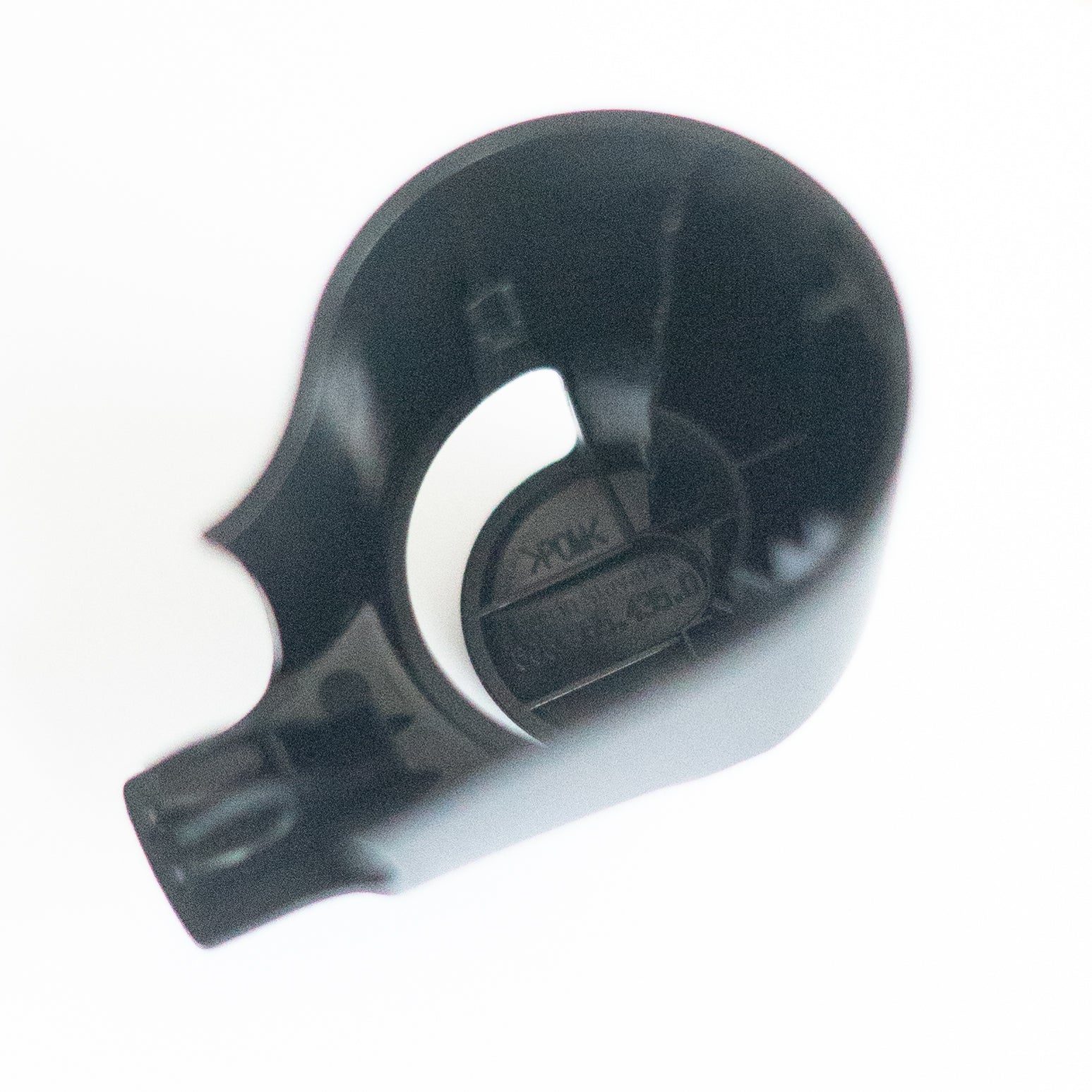 Abdeckkappe Wischerarm hinten Heckscheibe Golf 5 + 6 Passat Fabia Ibiza VW T5/T6 ab 2006 | 6Q6955435