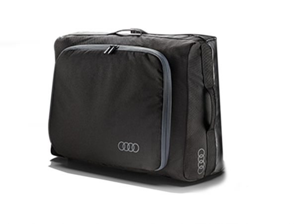 Audi Dachboxentasche S, 43l Fassungsvermögen, wasserdichter Boden