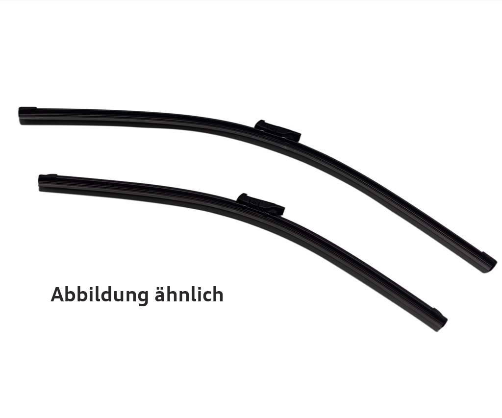 Wischerblätter Scheibenwischer vorne Frontscheibe Formentor VZ | 5FG998002 Seat