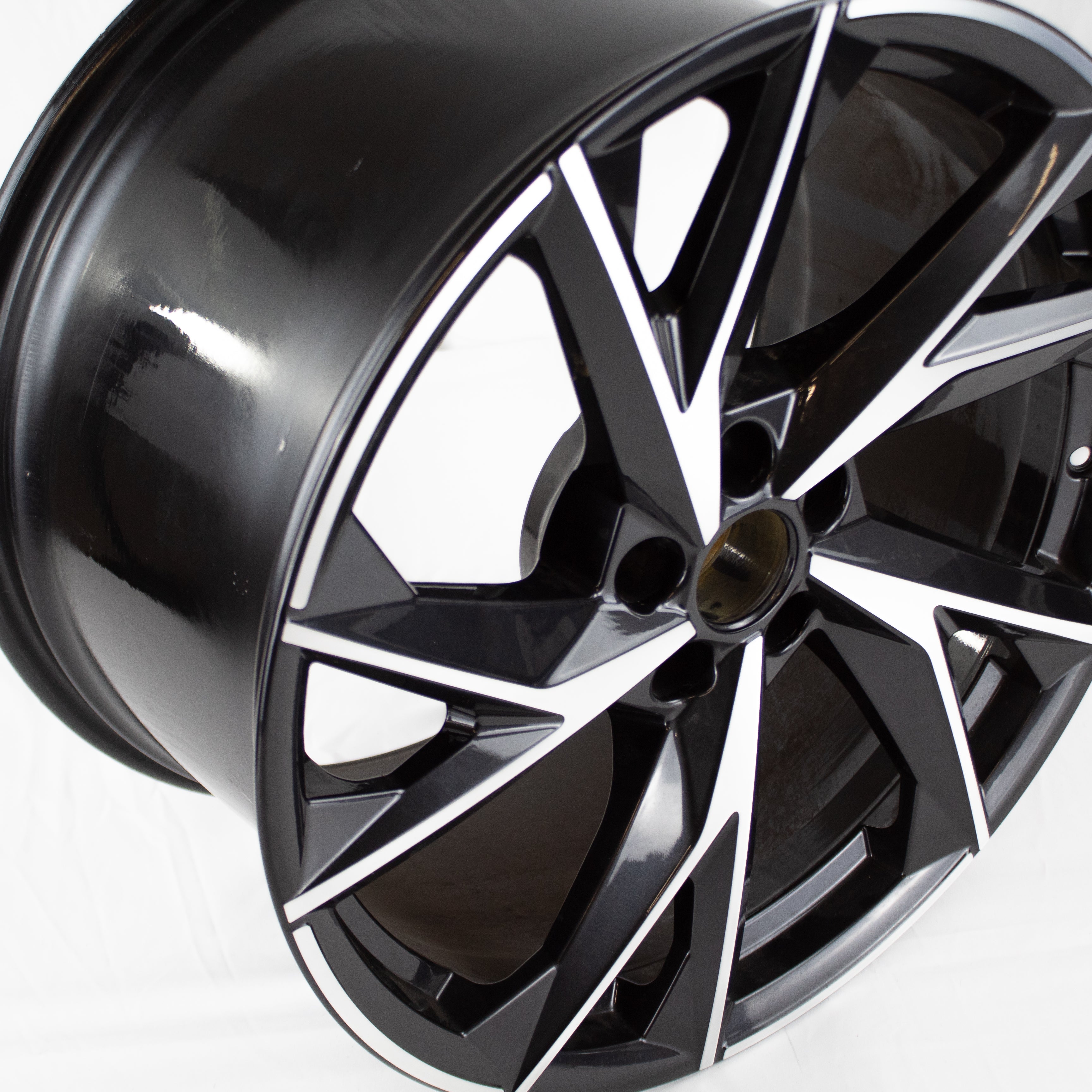 Original Audi R8 Felge 20 Zoll, gebraucht | Teilenr. 4S0601025CC