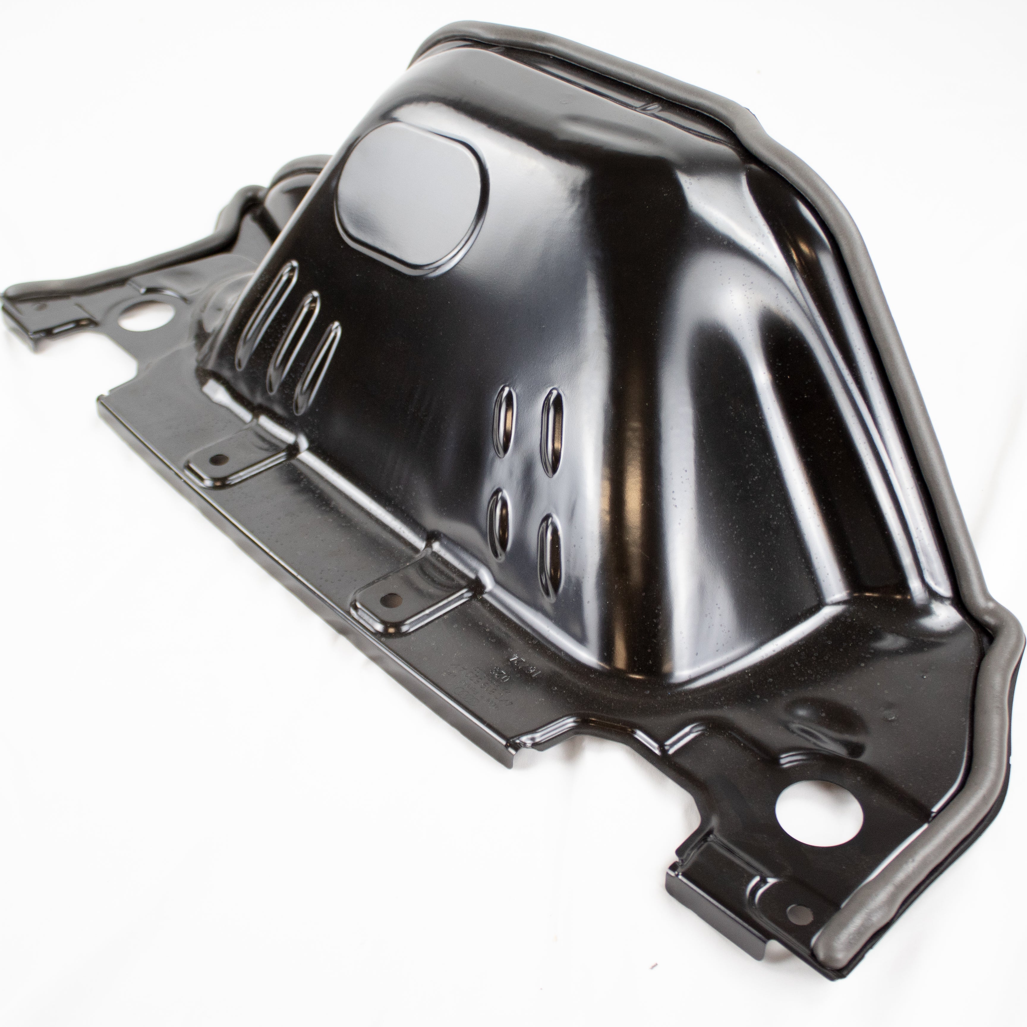 Original Audi Wasserkasten | 4K0819523AK