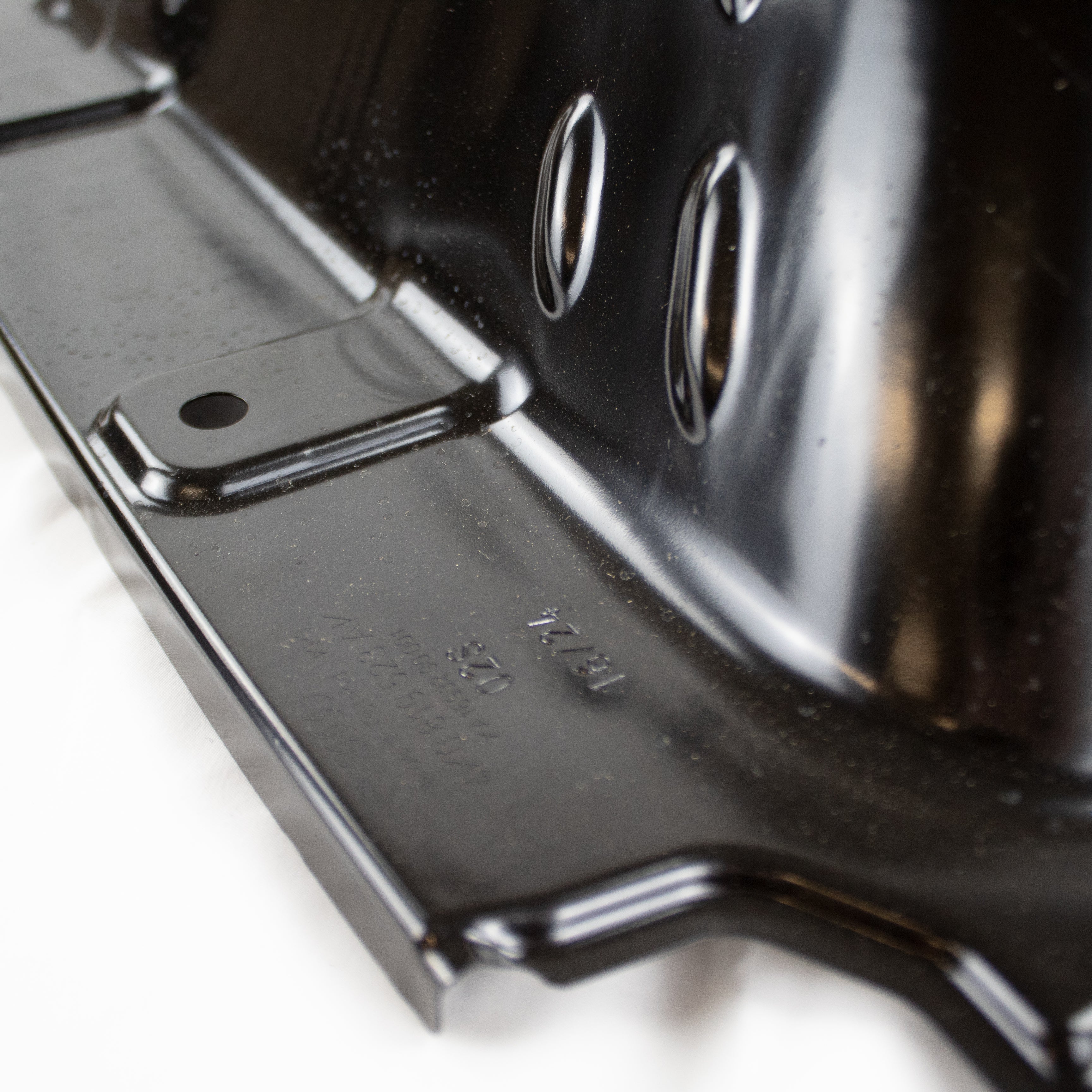 Original Audi Wasserkasten | 4K0819523AK