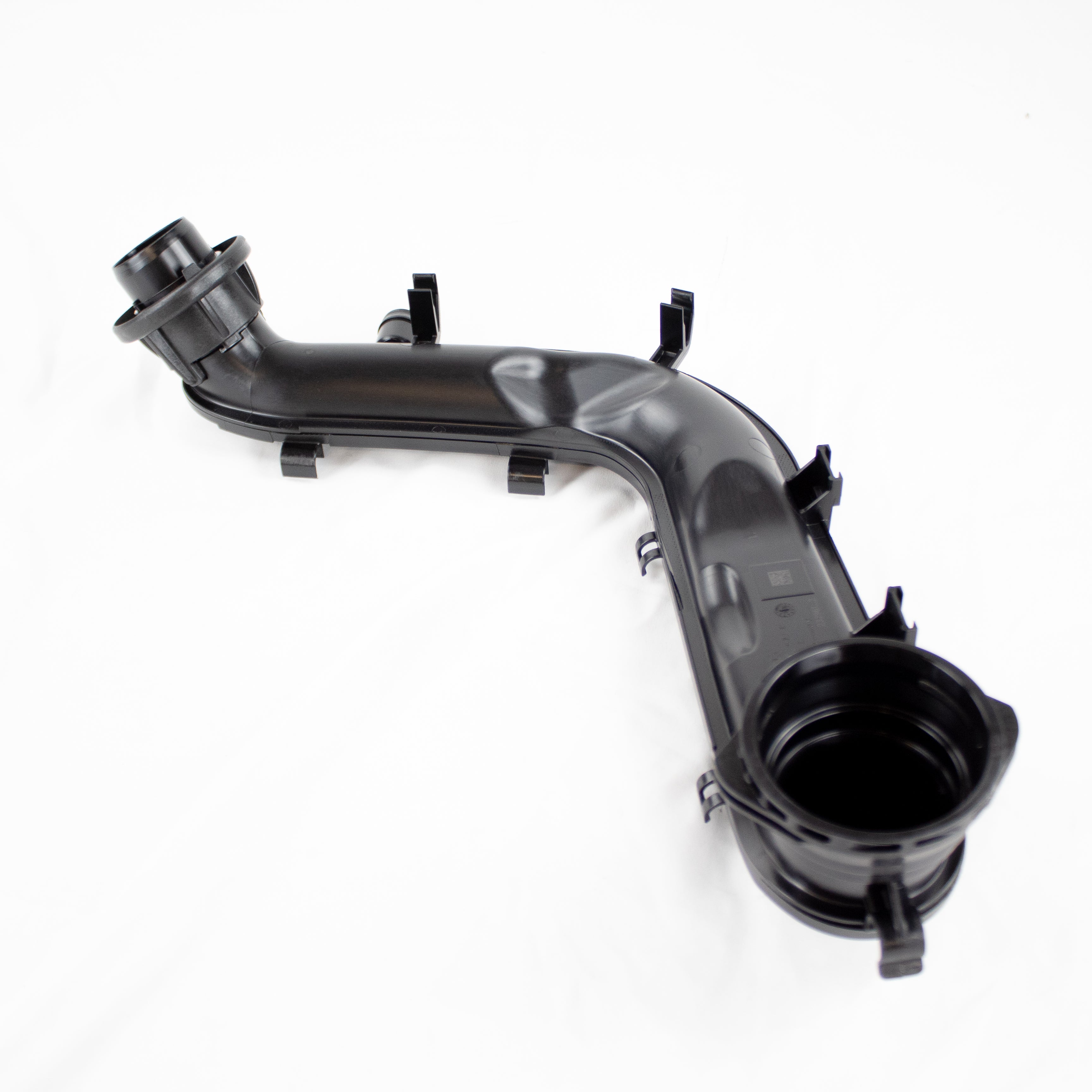 Original Volkswagen Ansaugschlauch für Luftfilter | 05C145673B