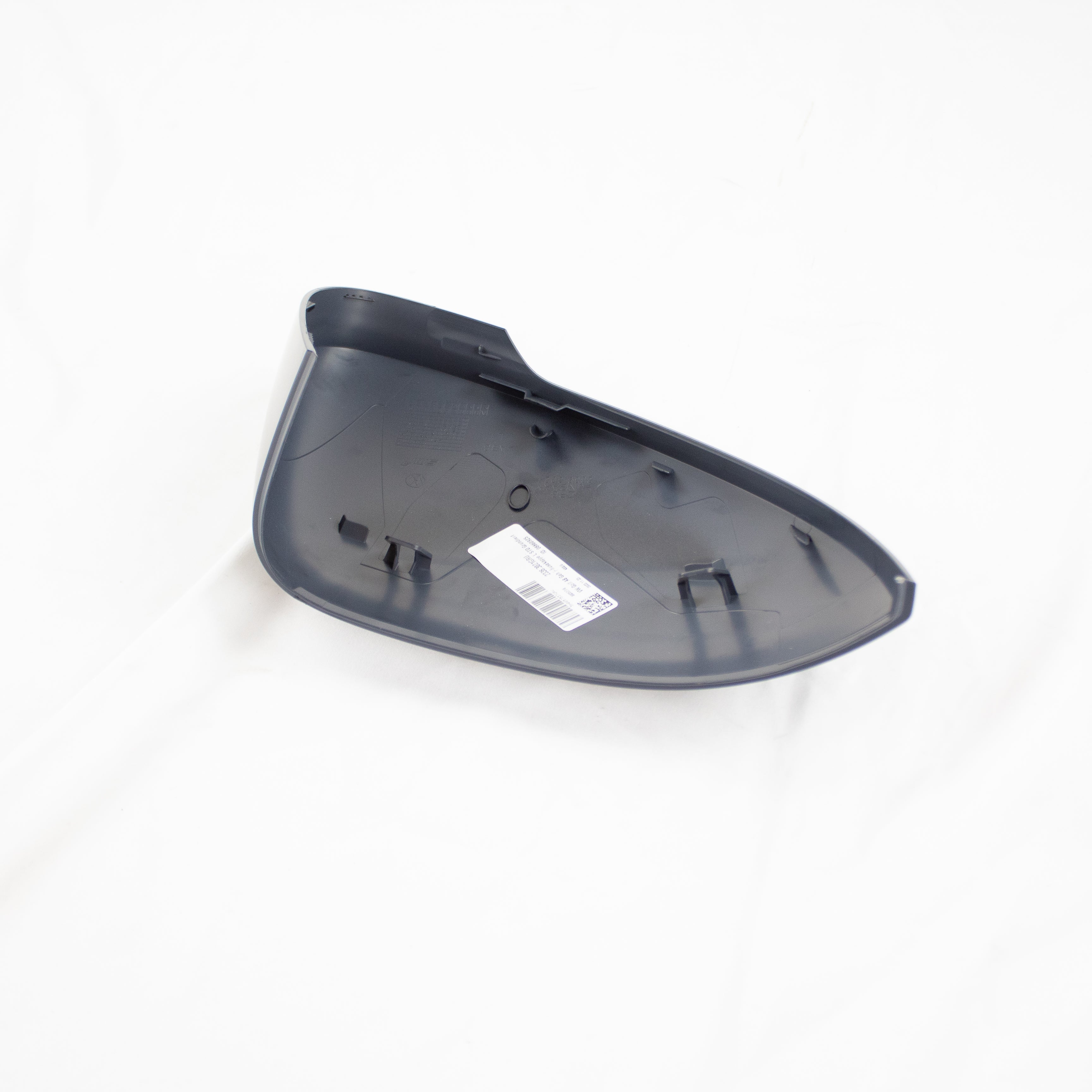 Original VW Abdeckung Außenspiegel | 5H0857573BGRU