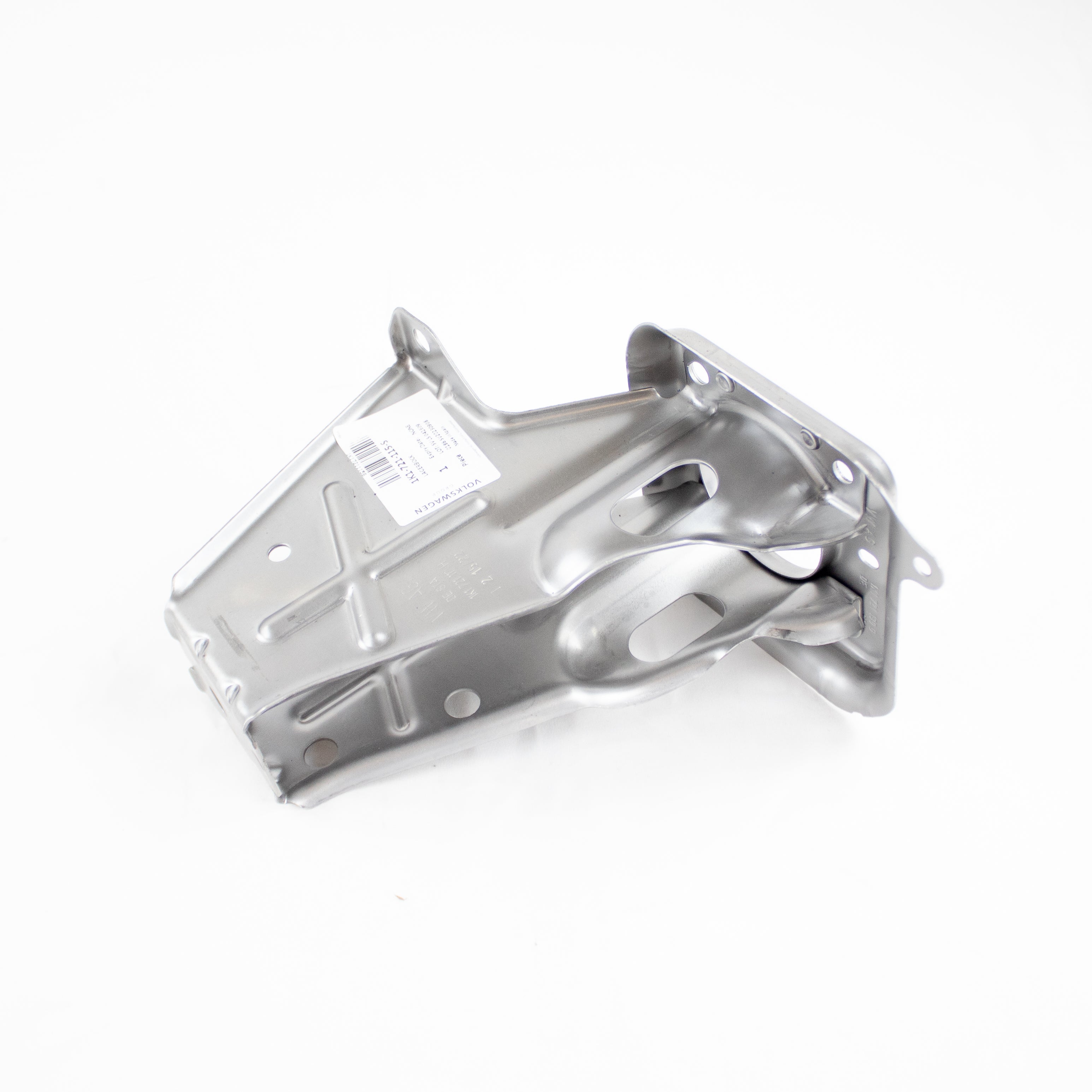 Audi Q3 8U Bremspedalhalterung Linkslenker | 1K1721115S