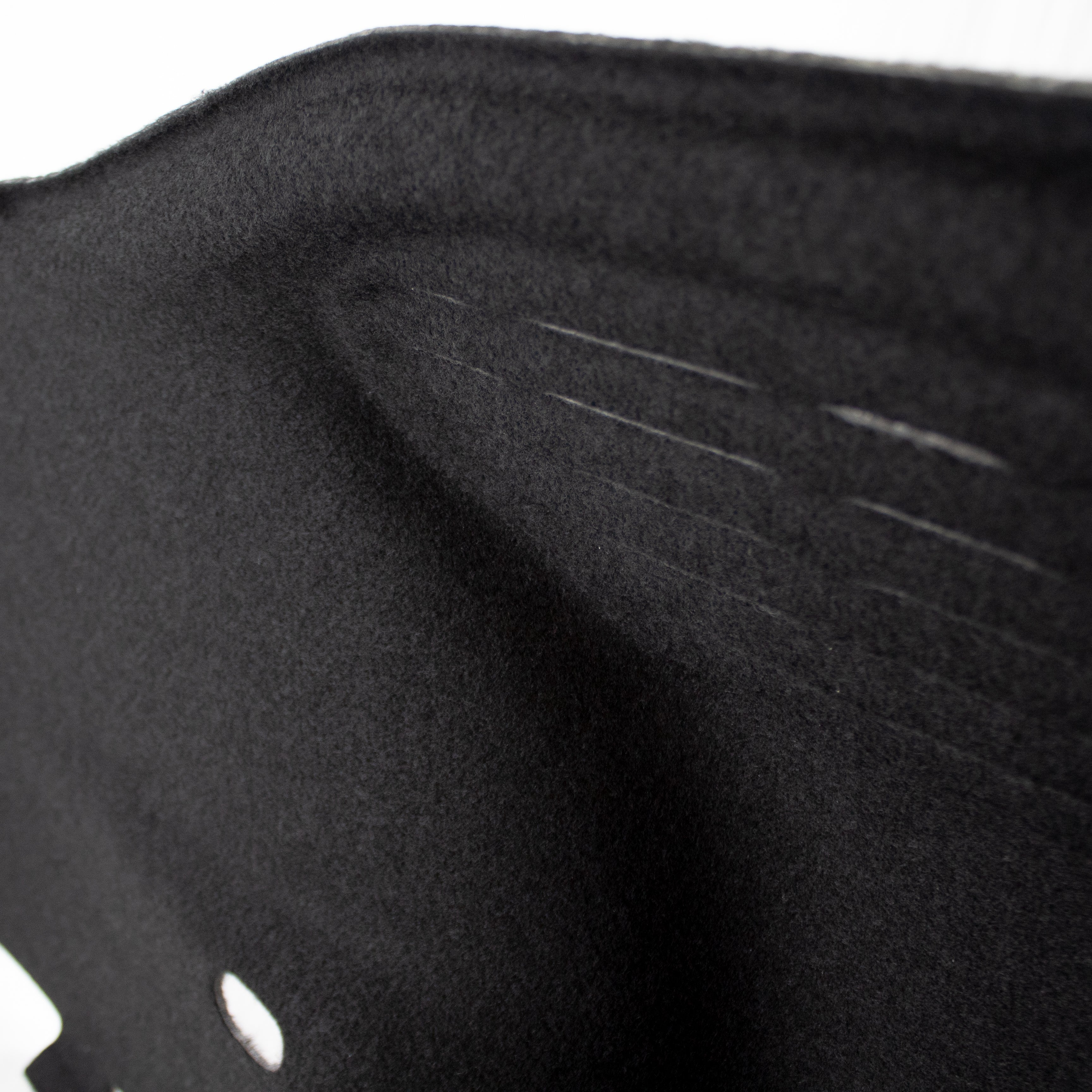 Original Volkswagen Kofferraum-Seitenverkleidungen für ID.3 und CUPRA Born