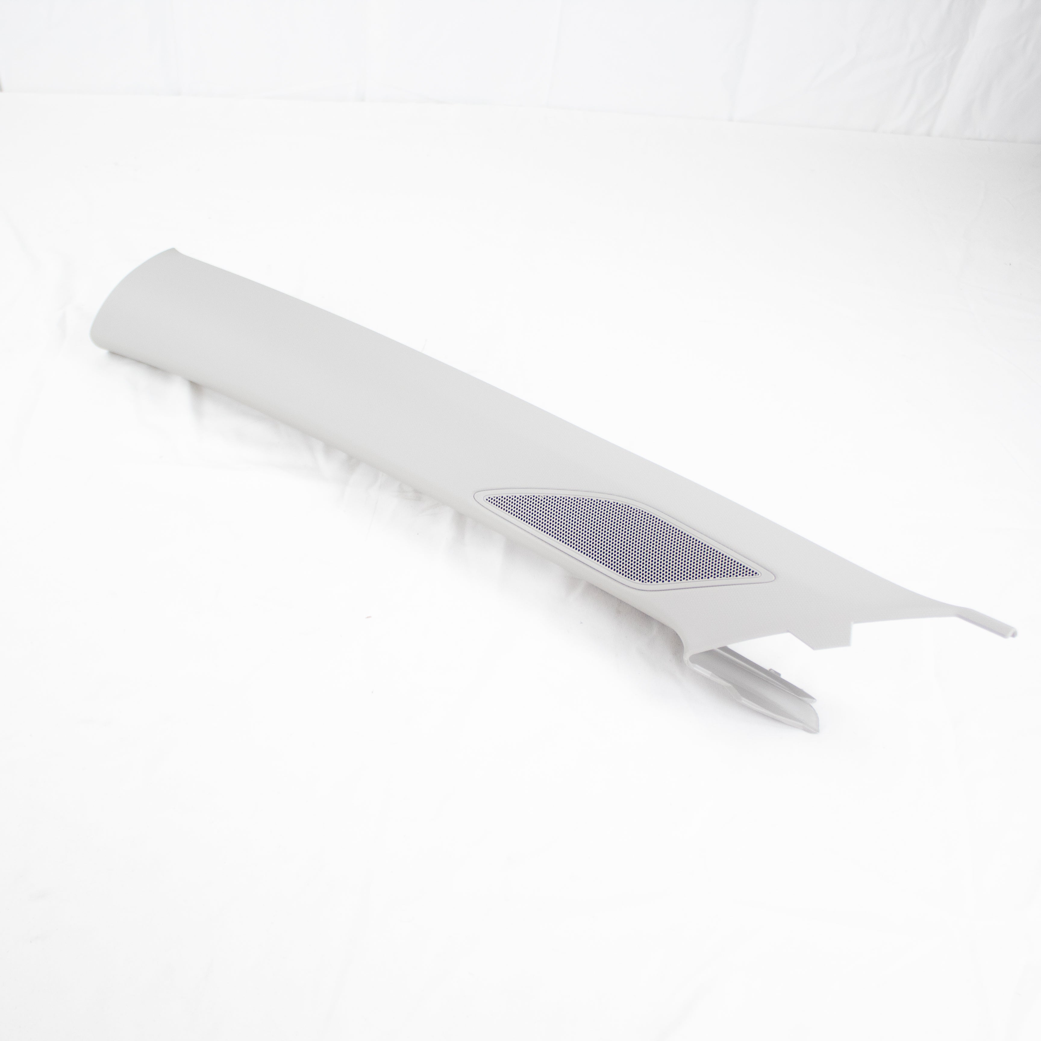 Original VW A-Säulenverkleidungen für Golf 8 | 5H086723