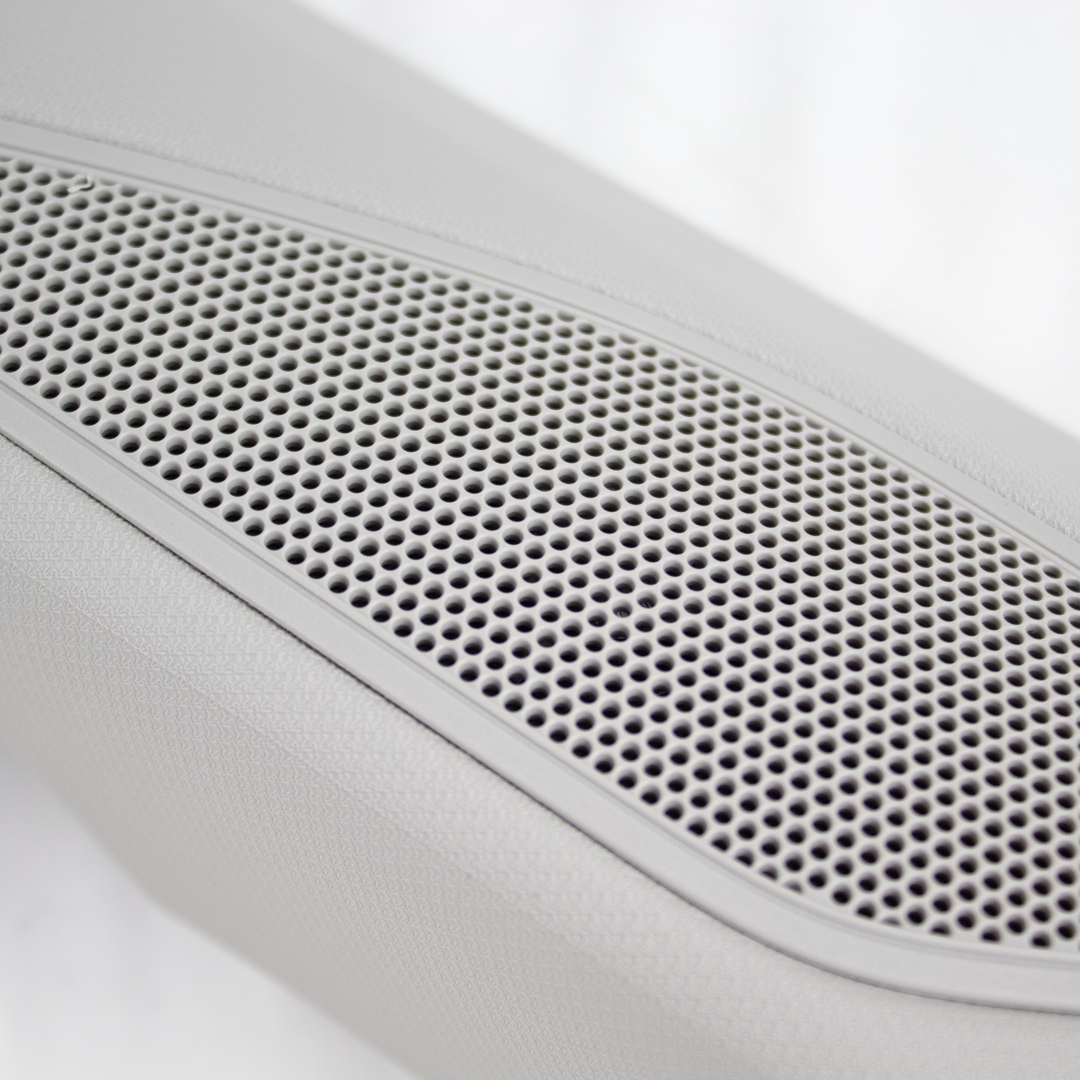 Original VW A-Säulenverkleidungen für Golf 8 | 5H086723