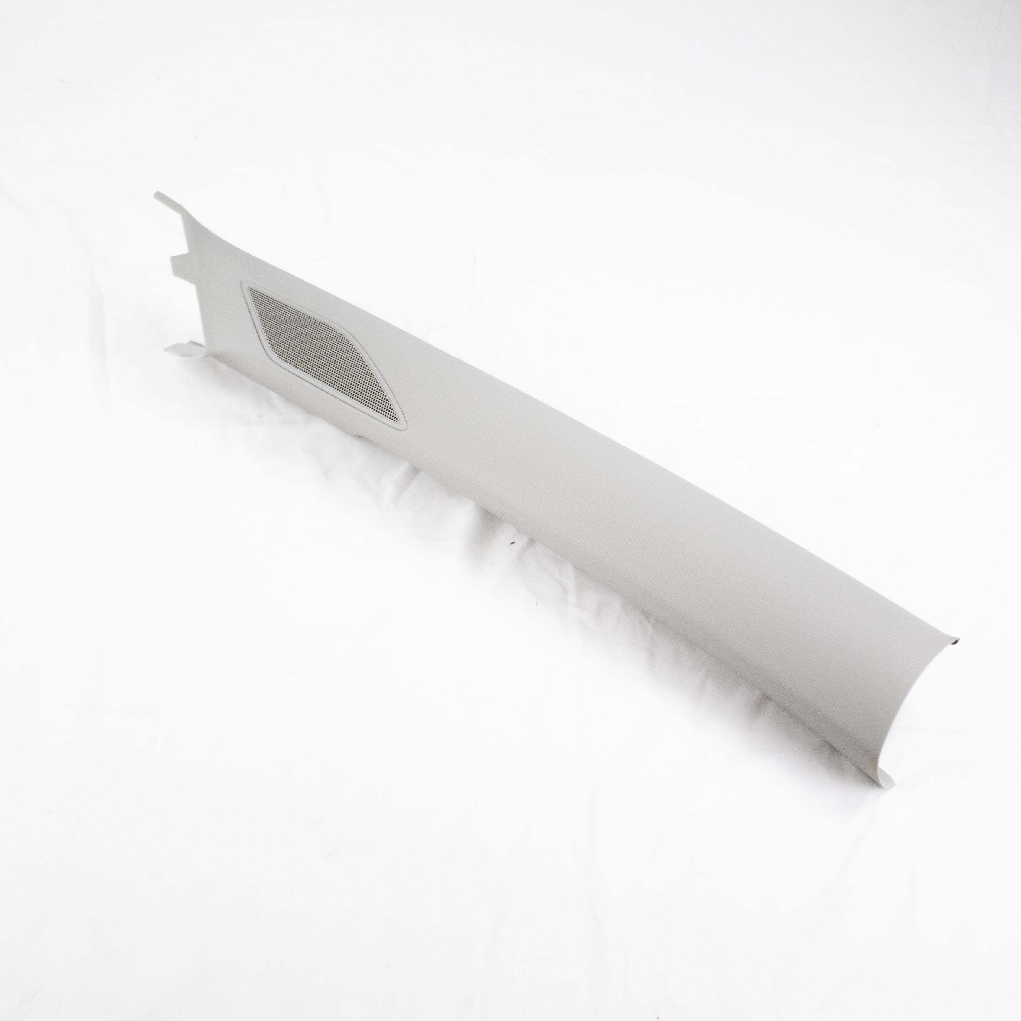 Original VW A-Säulenverkleidungen für Golf 8 | 5H086723