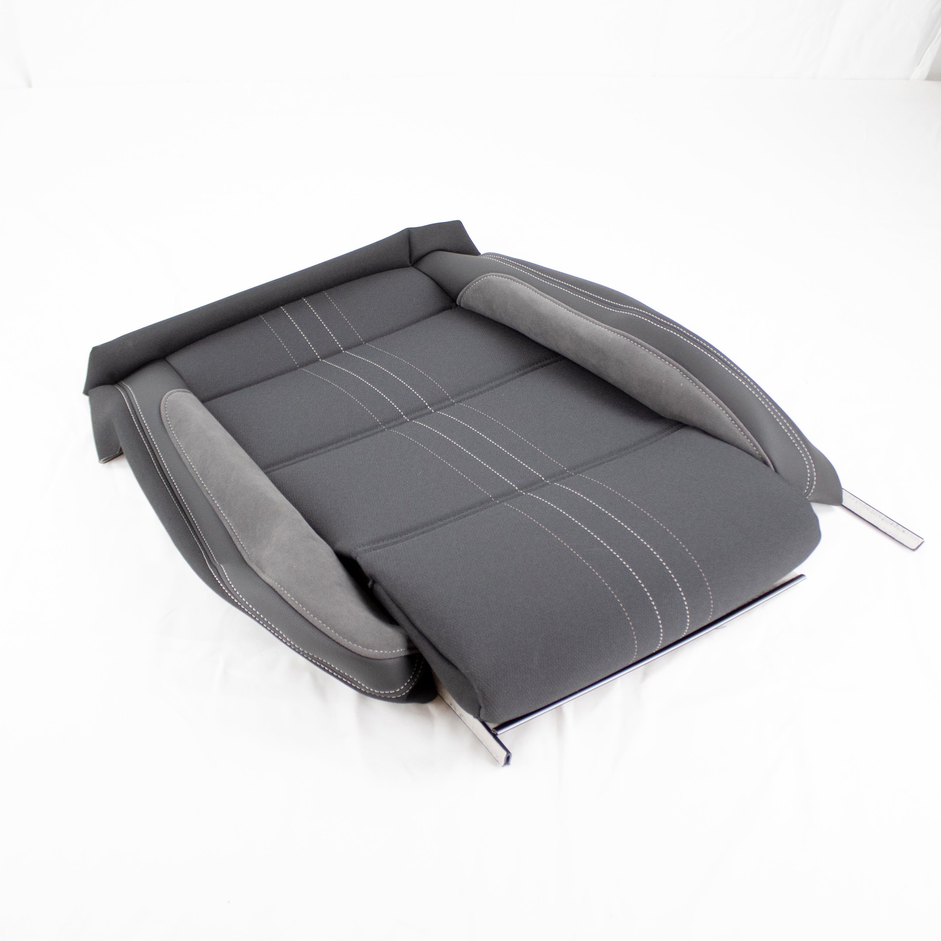 Original VW Sitzlehnenbezug mit Heizelement | 3G0881405KBXND