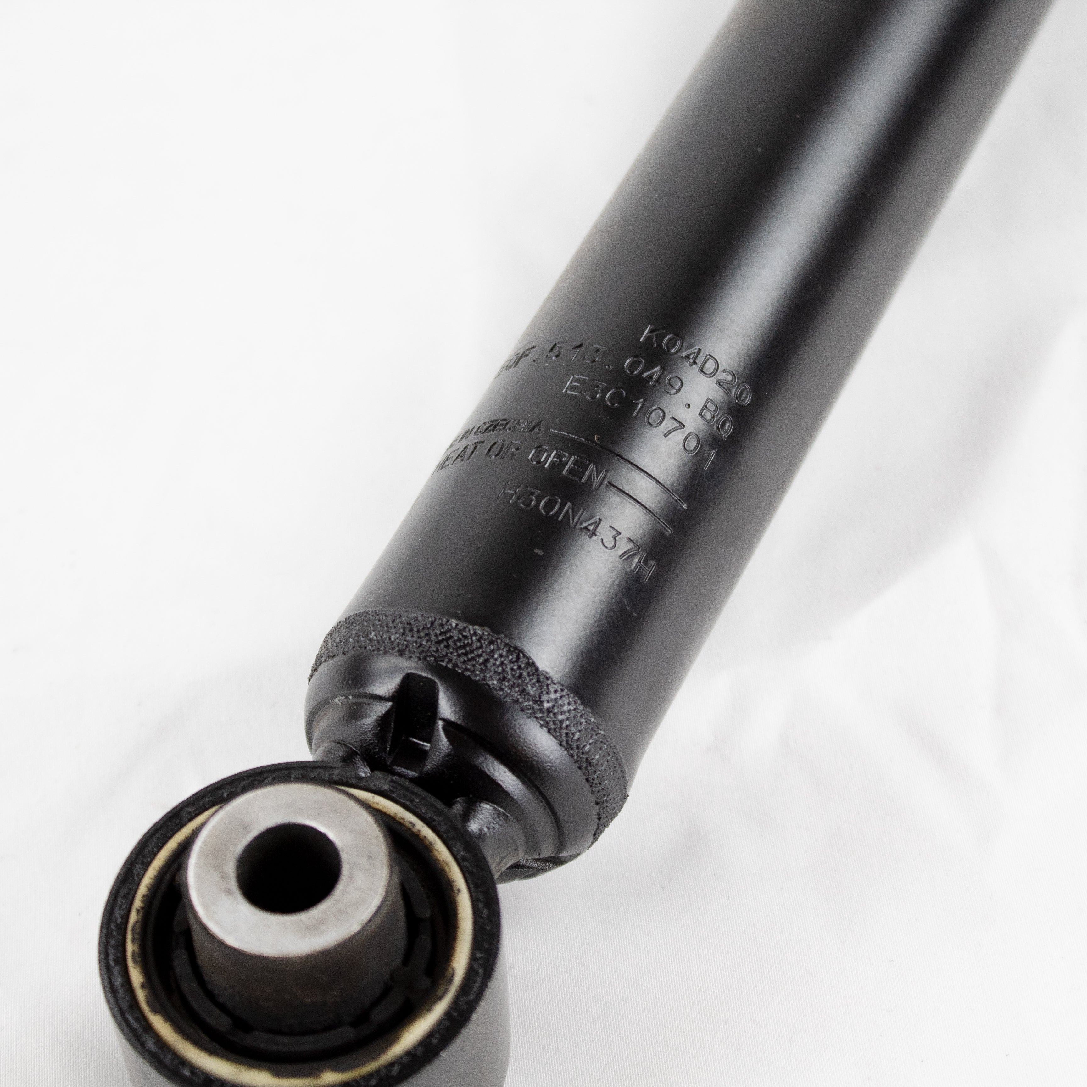 Original Volkswagen Gasdruck-Stoßdämpfer | 5QF513049BQ