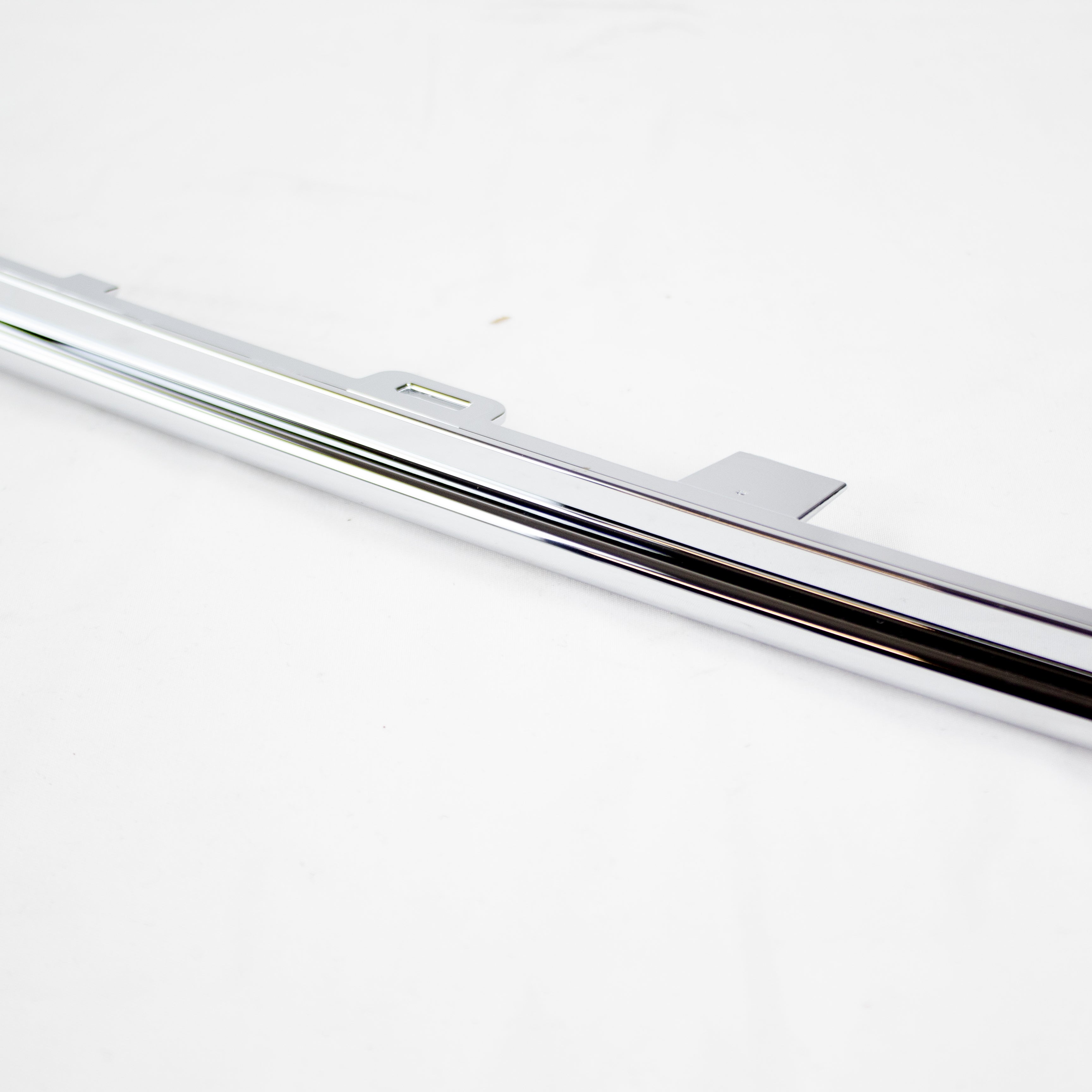 Original Volkswagen Zierleiste Chromglanz | 3D0853101B2ZZ