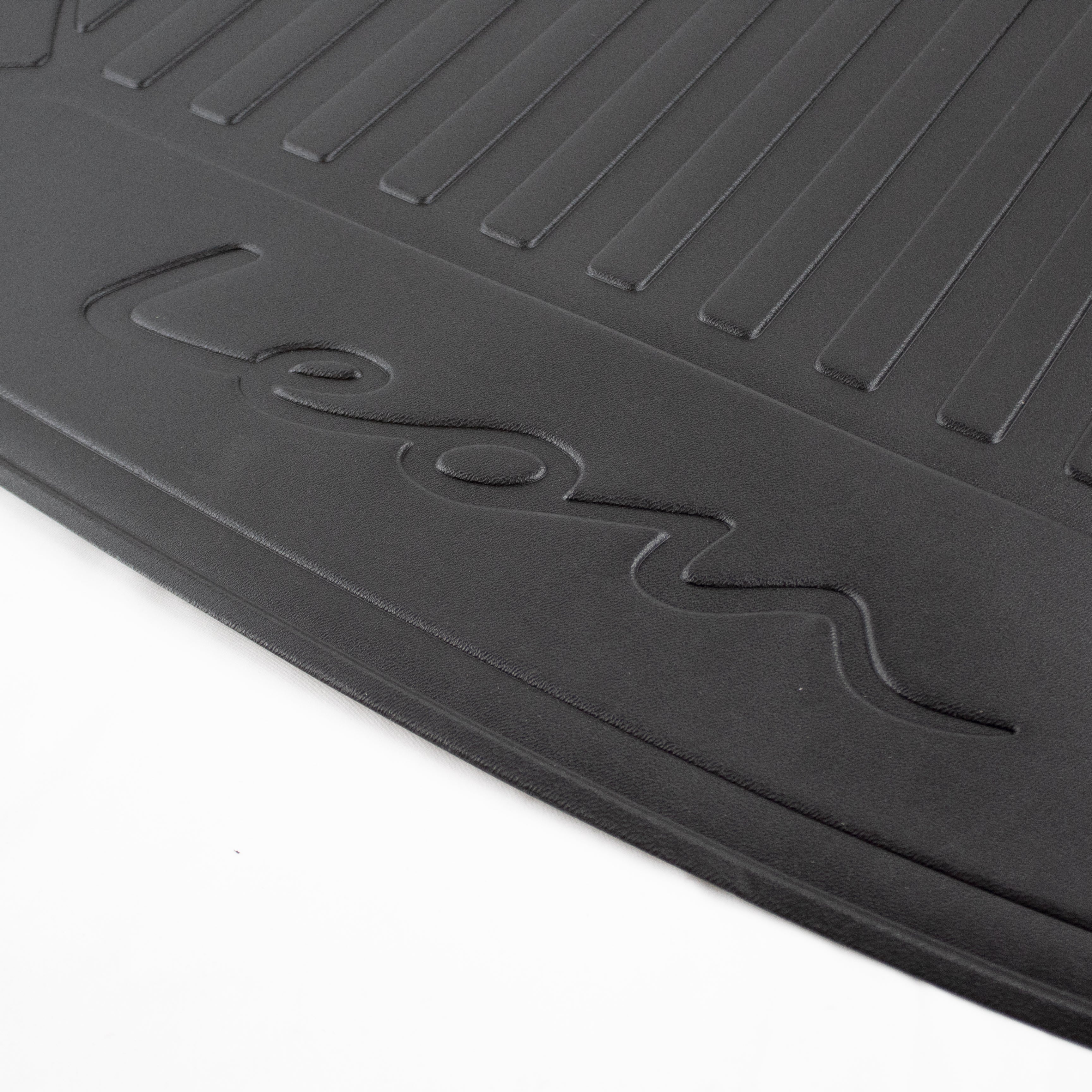 Original SEAT Kofferraumeinlage (halbsteif) | 5FE061201B