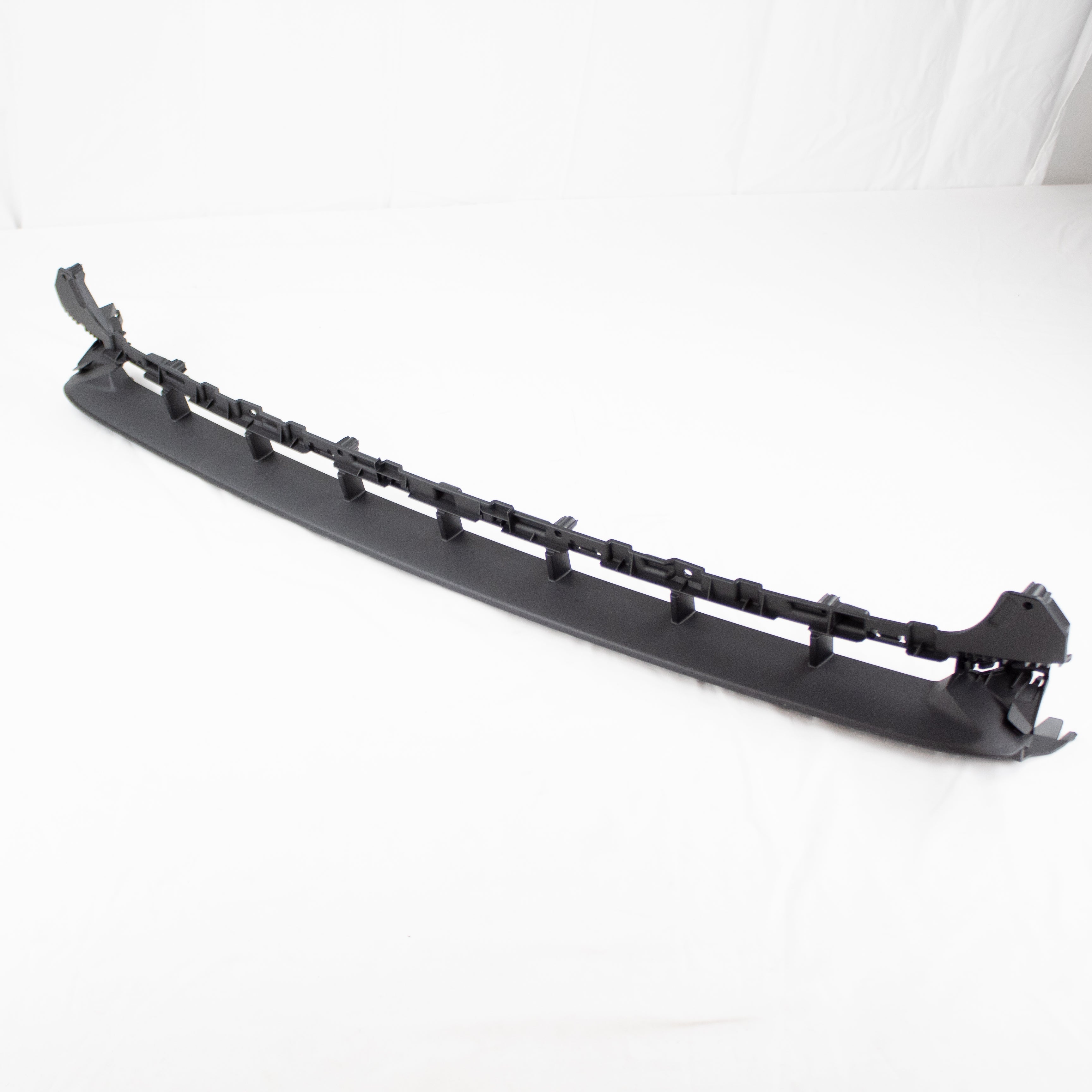 Original Audi Unterer Kühlergrill | 4N0807697F3FZ