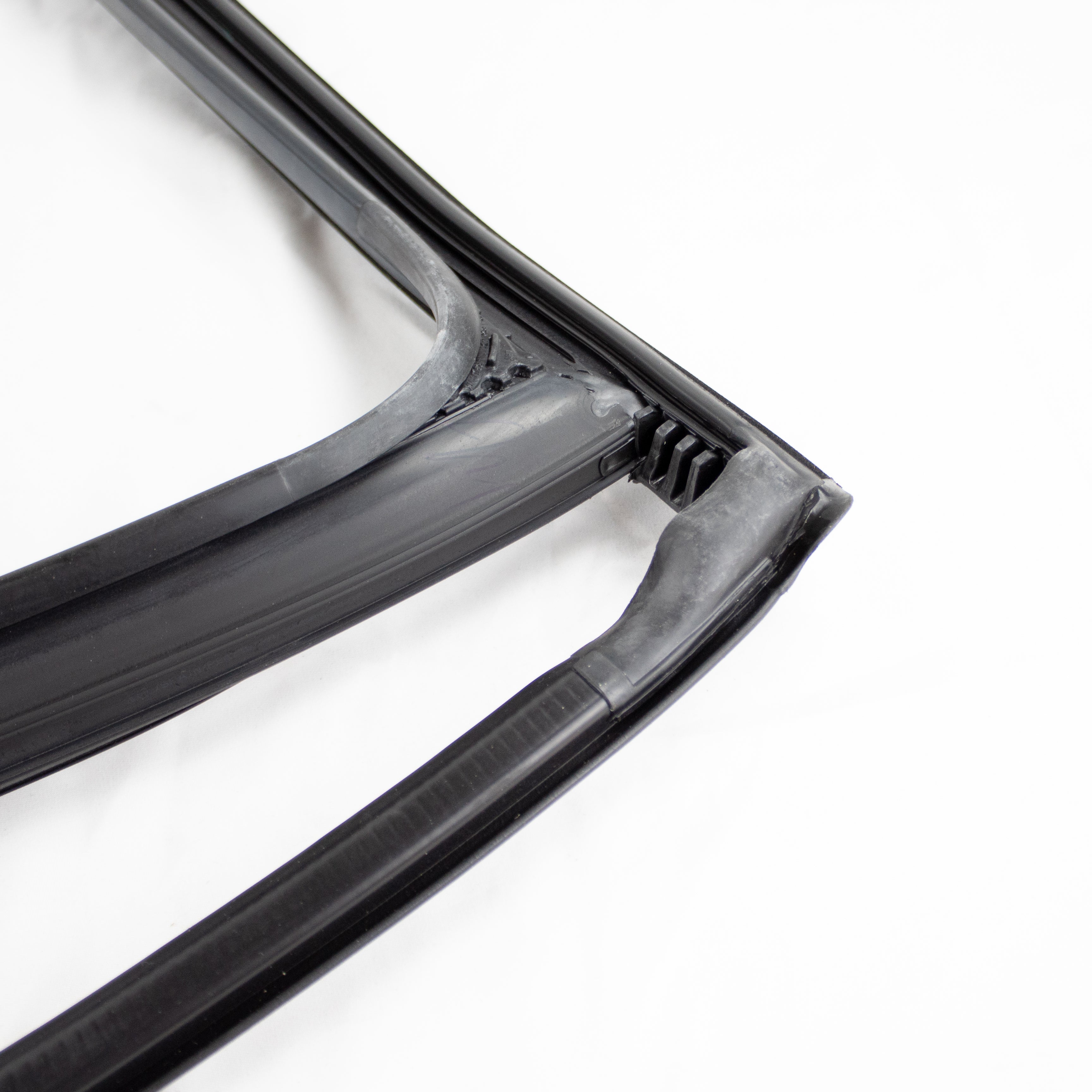 Original Volkswagen Fensterführung | 2GA839431T5AP