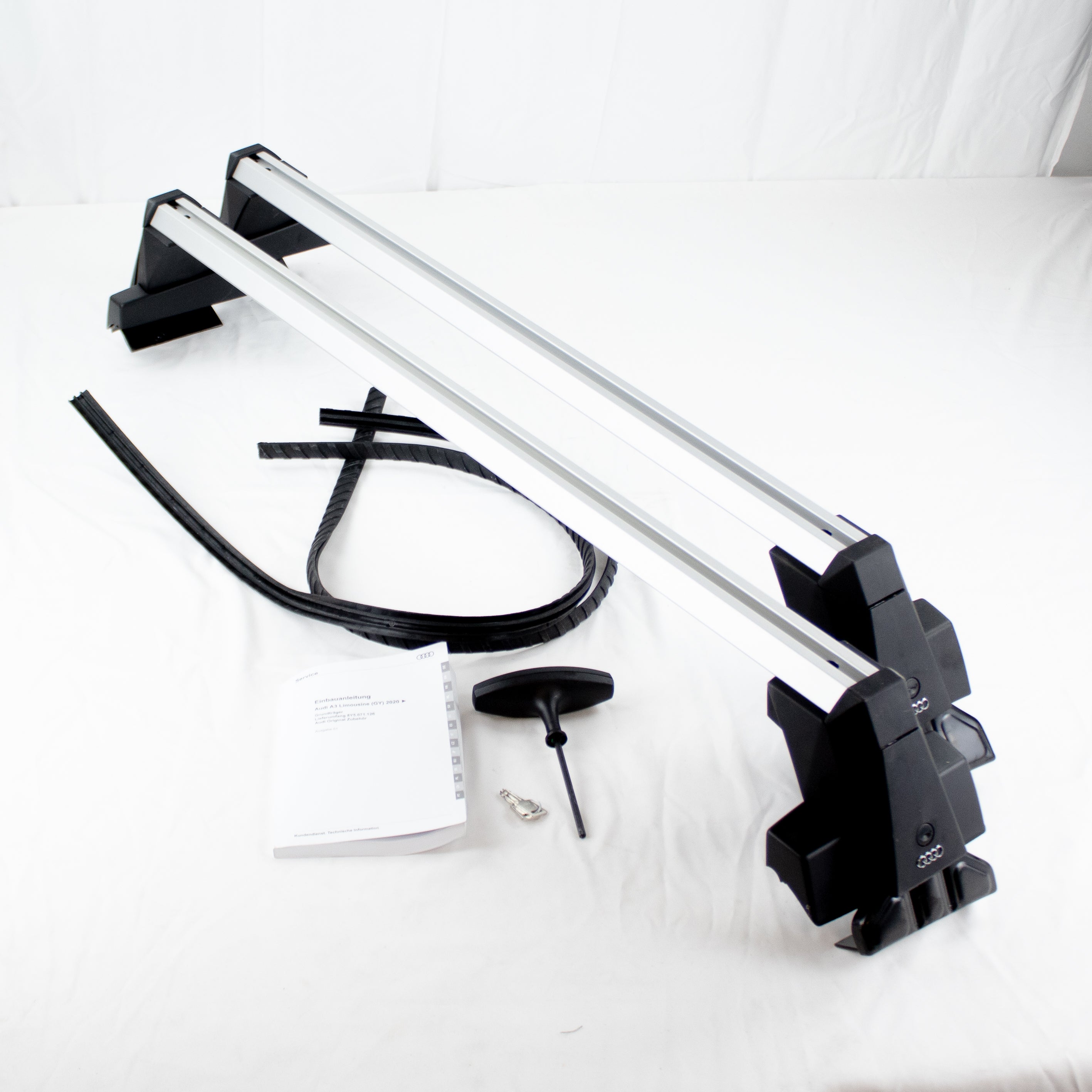 Original Audi Grundträger | 8Y5071126