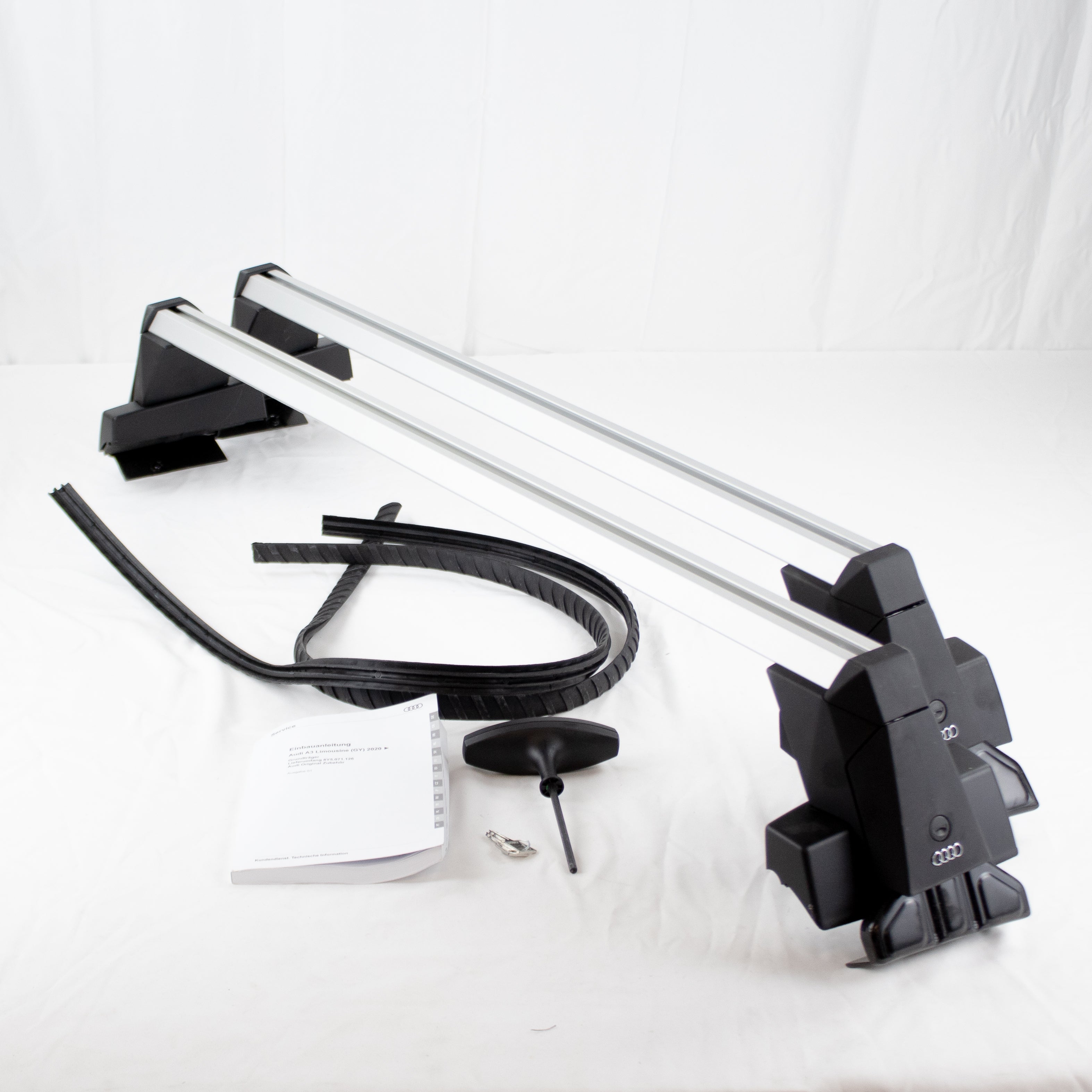 Original Audi Grundträger | 8Y5071126