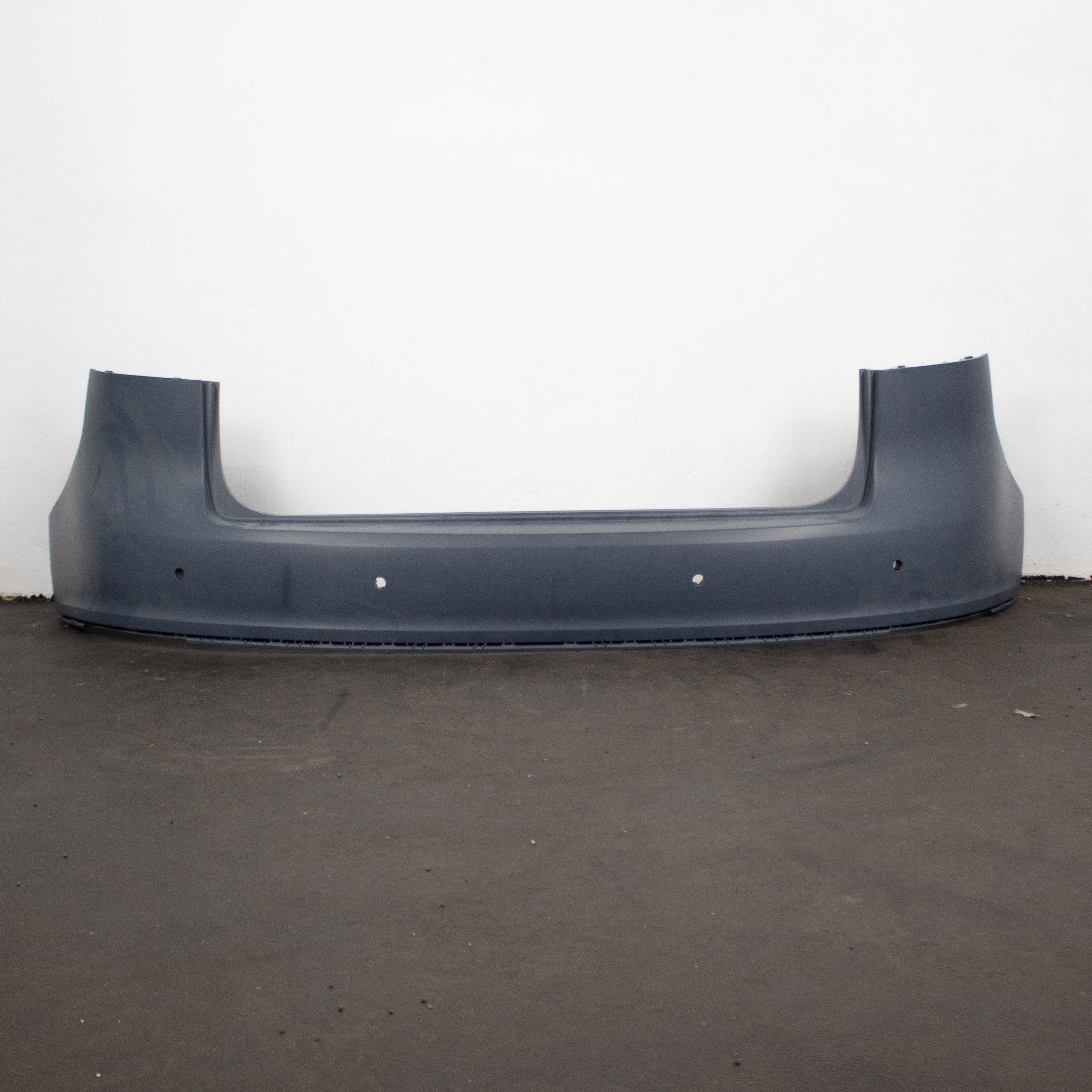 Original VW Frontstoßstange grundiert | 5M0807517AGRU