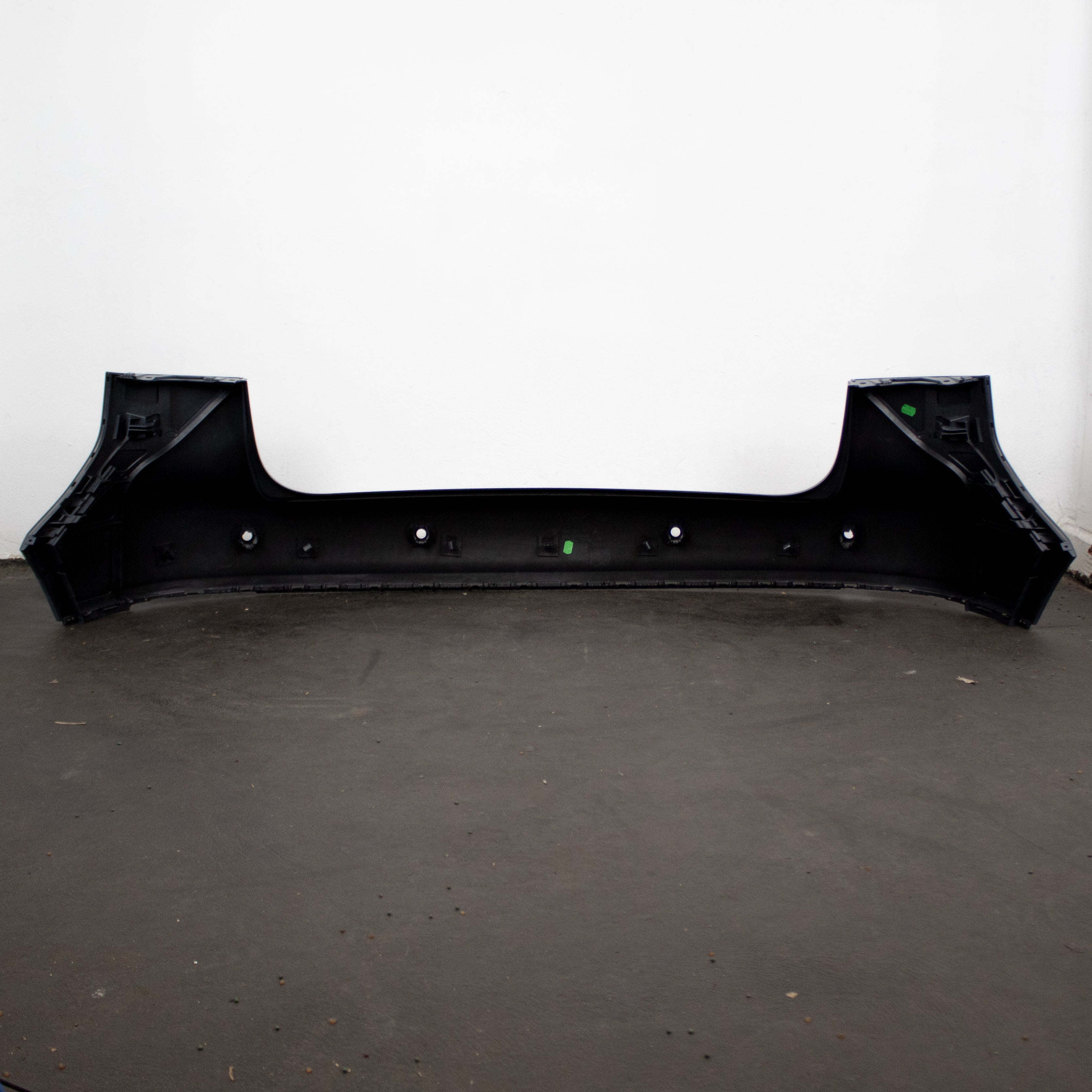 Original VW Frontstoßstange grundiert | 5M0807517AGRU