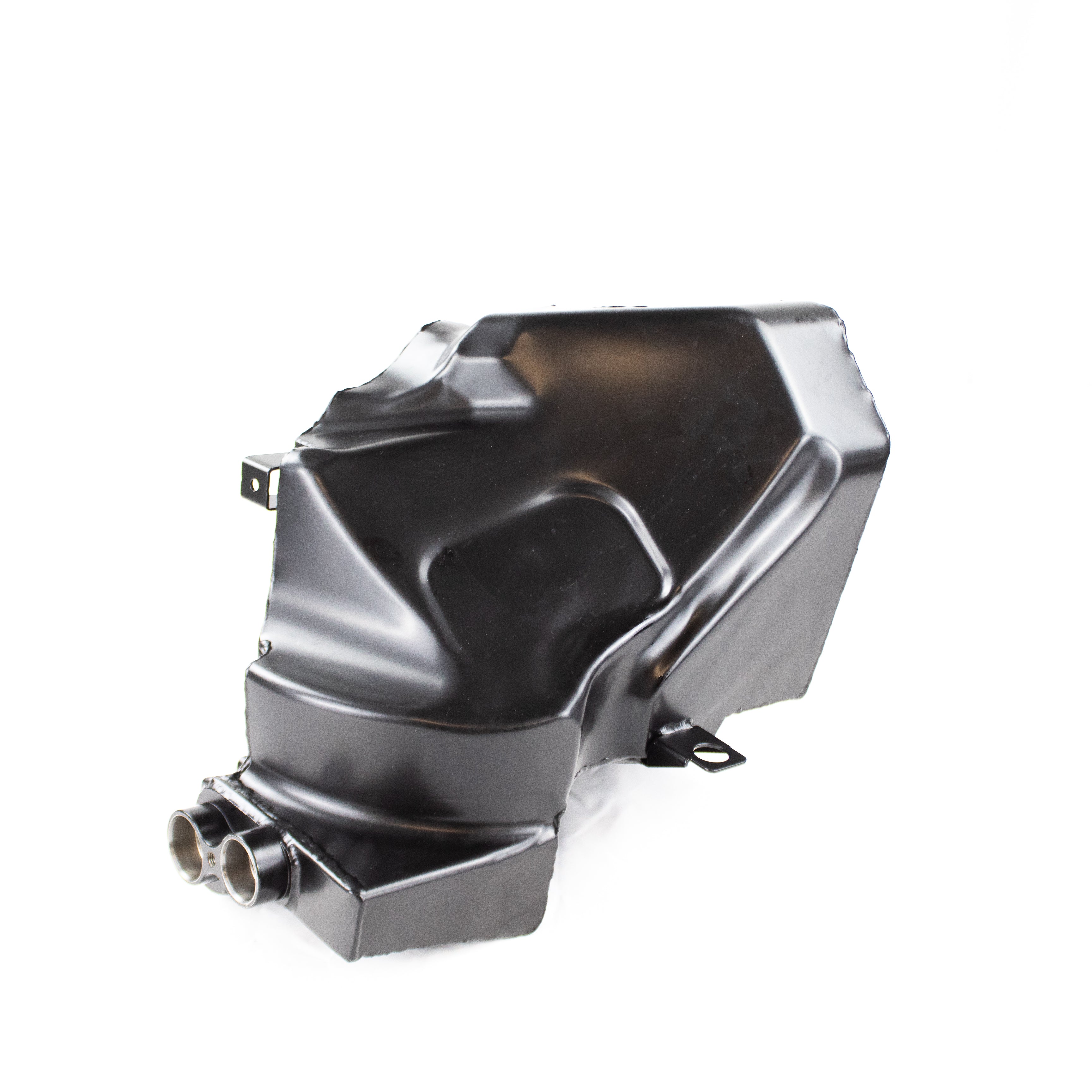 Original Audi Öl Behälter | 4F0115374F