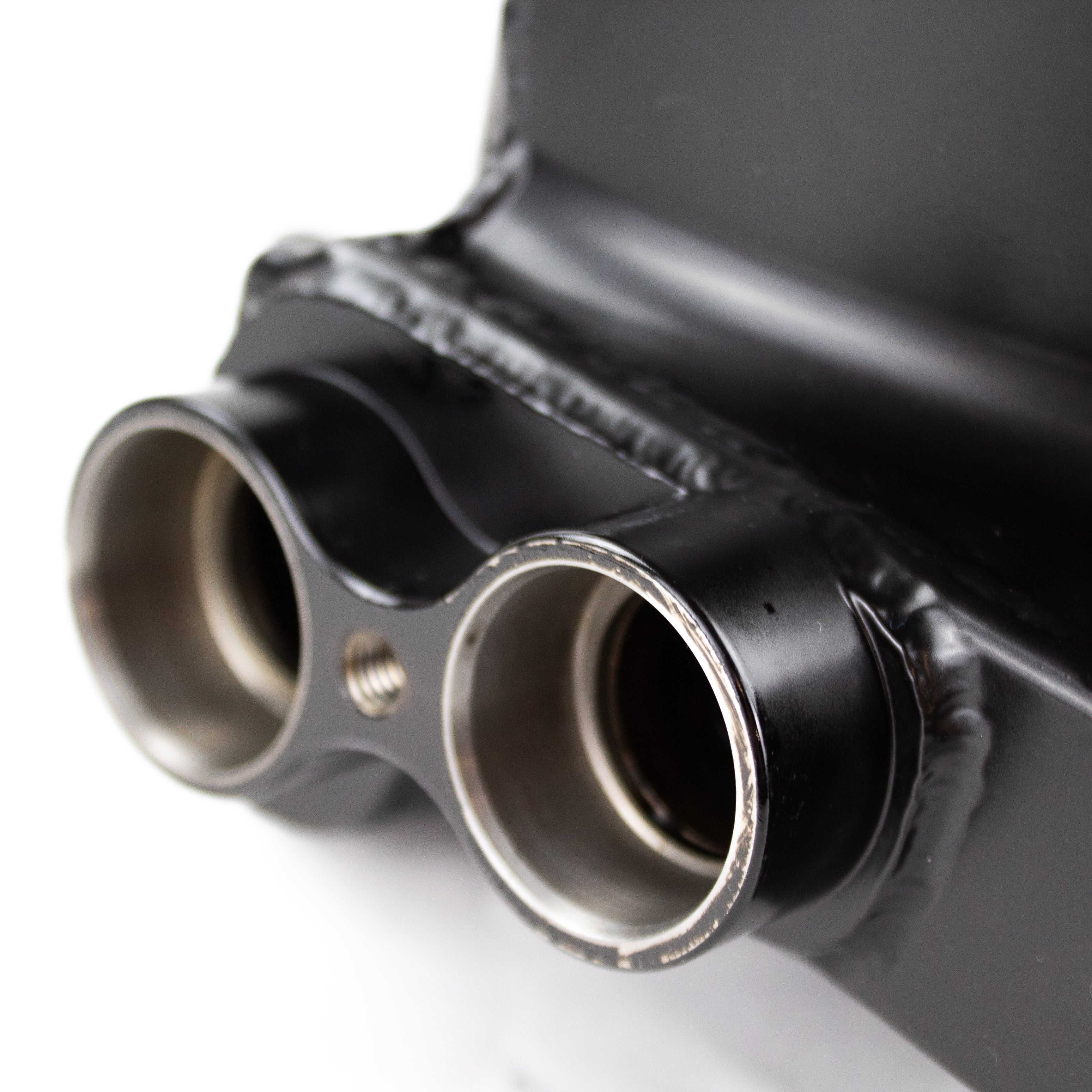 Original Audi Öl Behälter | 4F0115374F