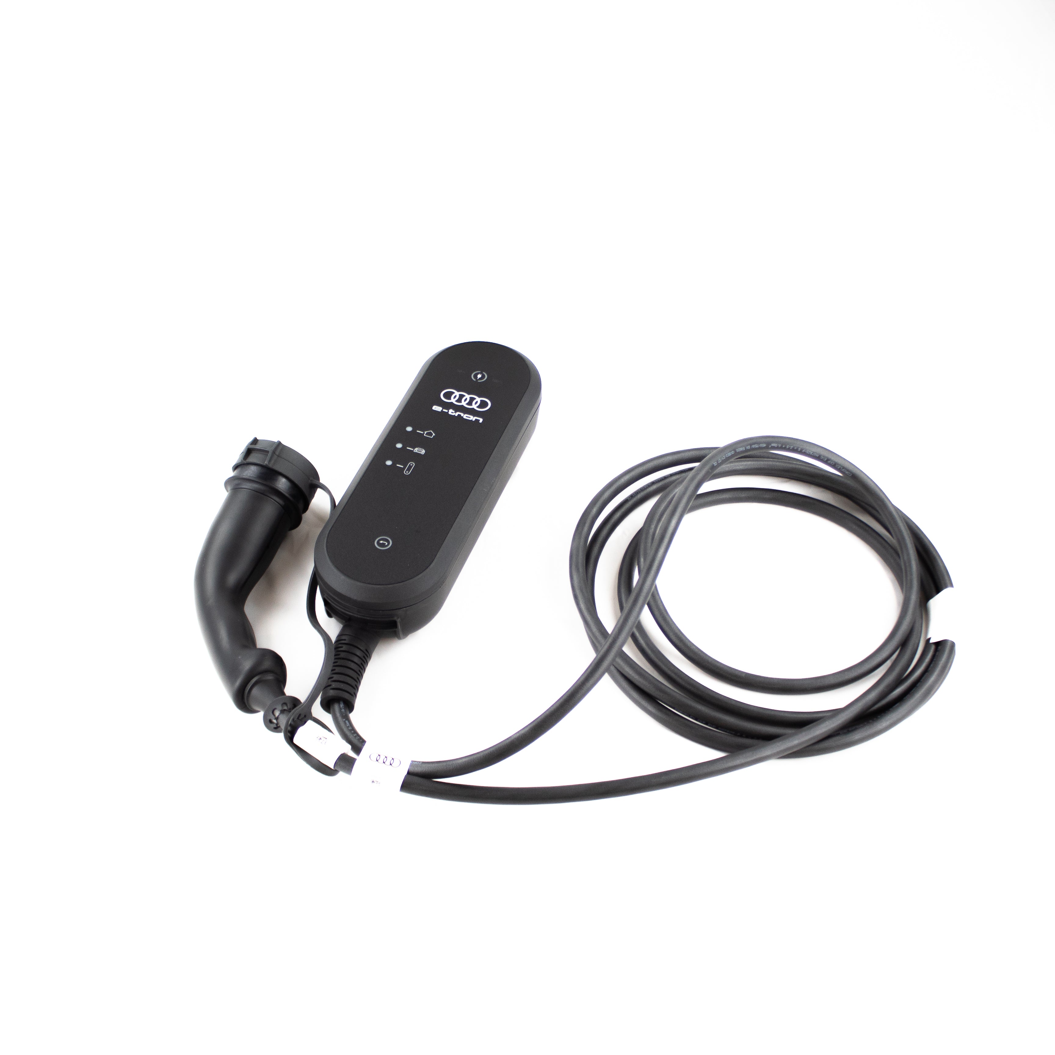 Original Audi Ladesystem | 11 KW 3P Typ 2 (IEC) E-Tron | V04017001DE